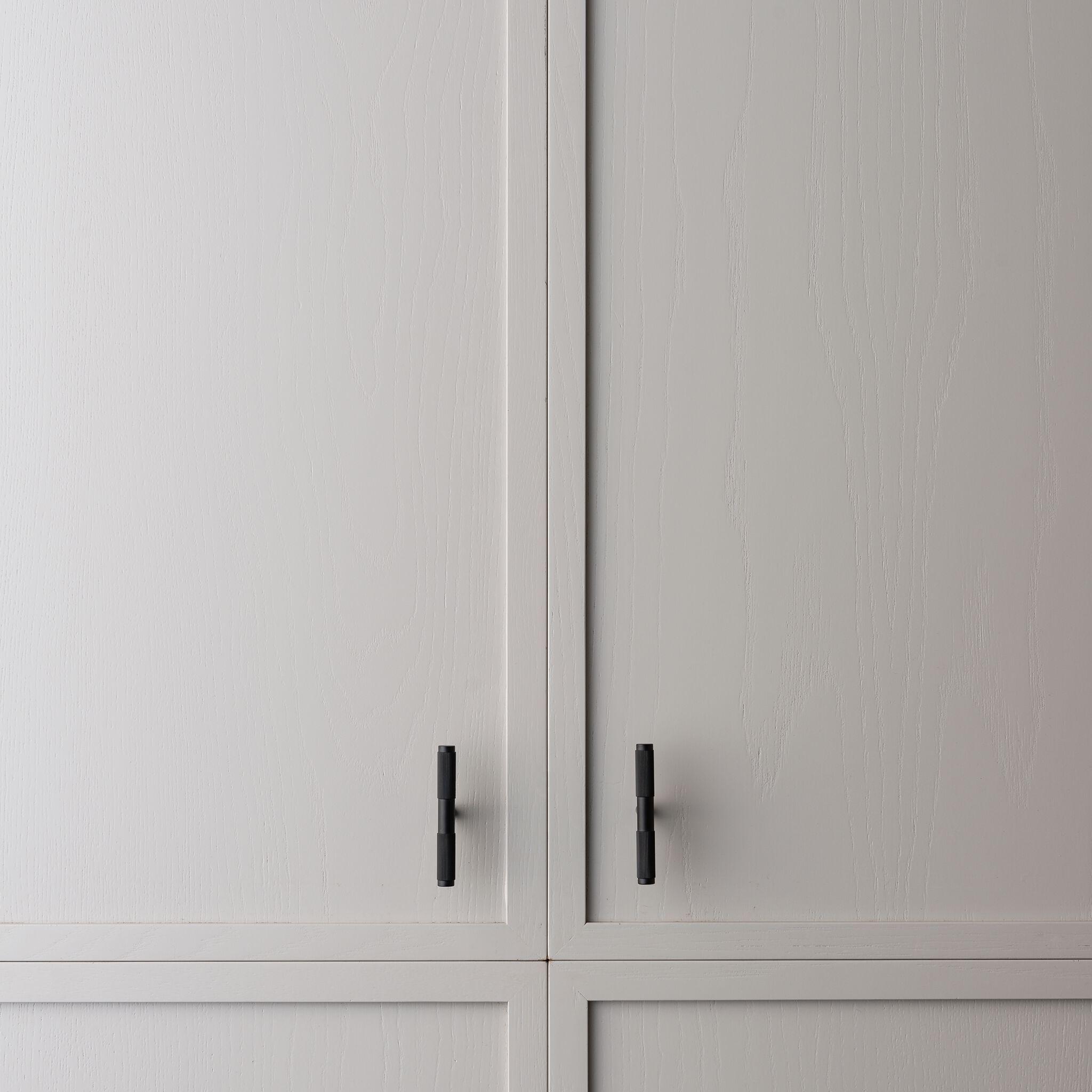 LINEAR T-PULL by Lo & Co Interiors - Pomello in ottone - 16