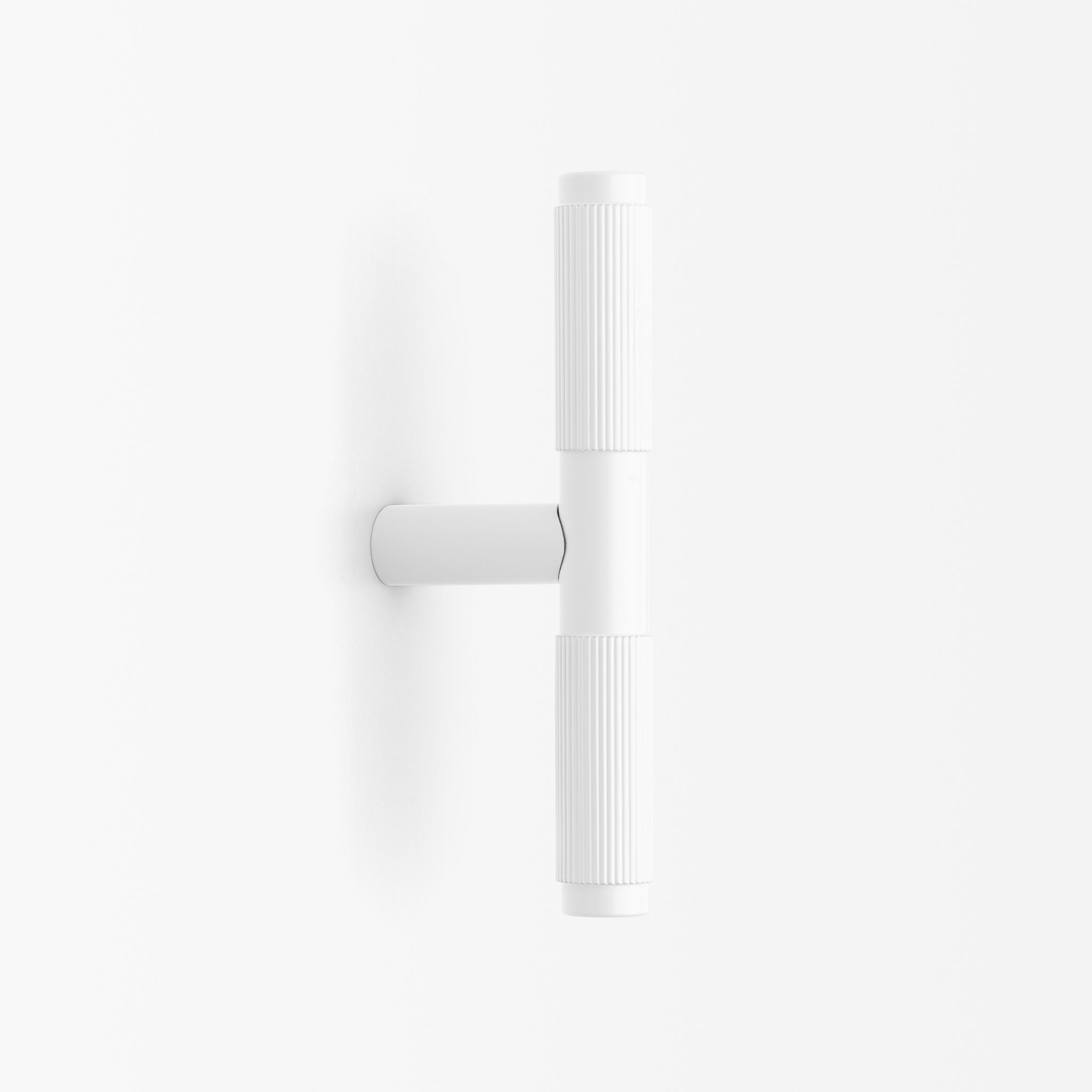 LINEAR T-PULL by Lo & Co Interiors - Pomello in ottone - 14