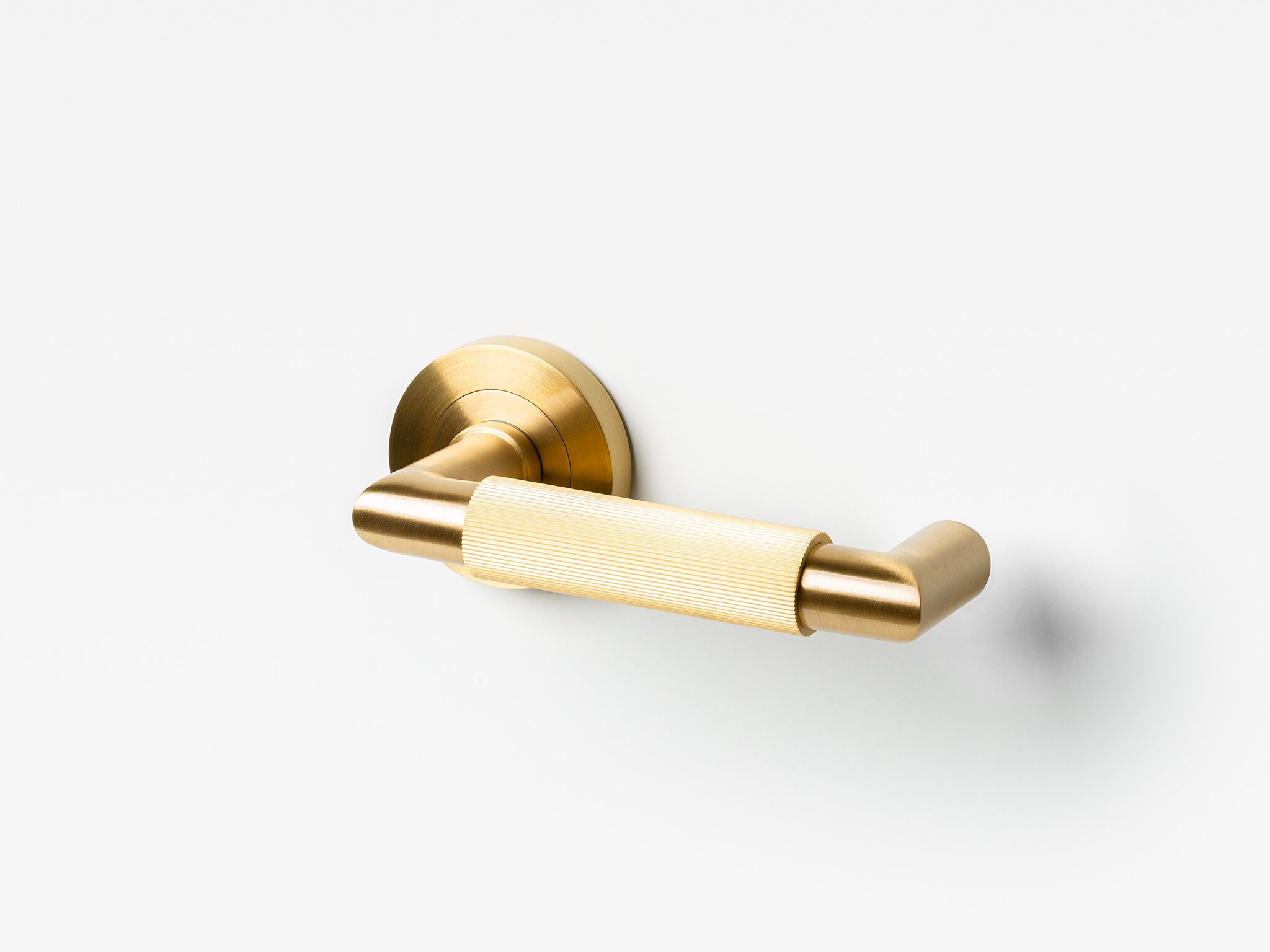 LINEAR by Lo & Co Interiors - Maniglia in ottone - 3