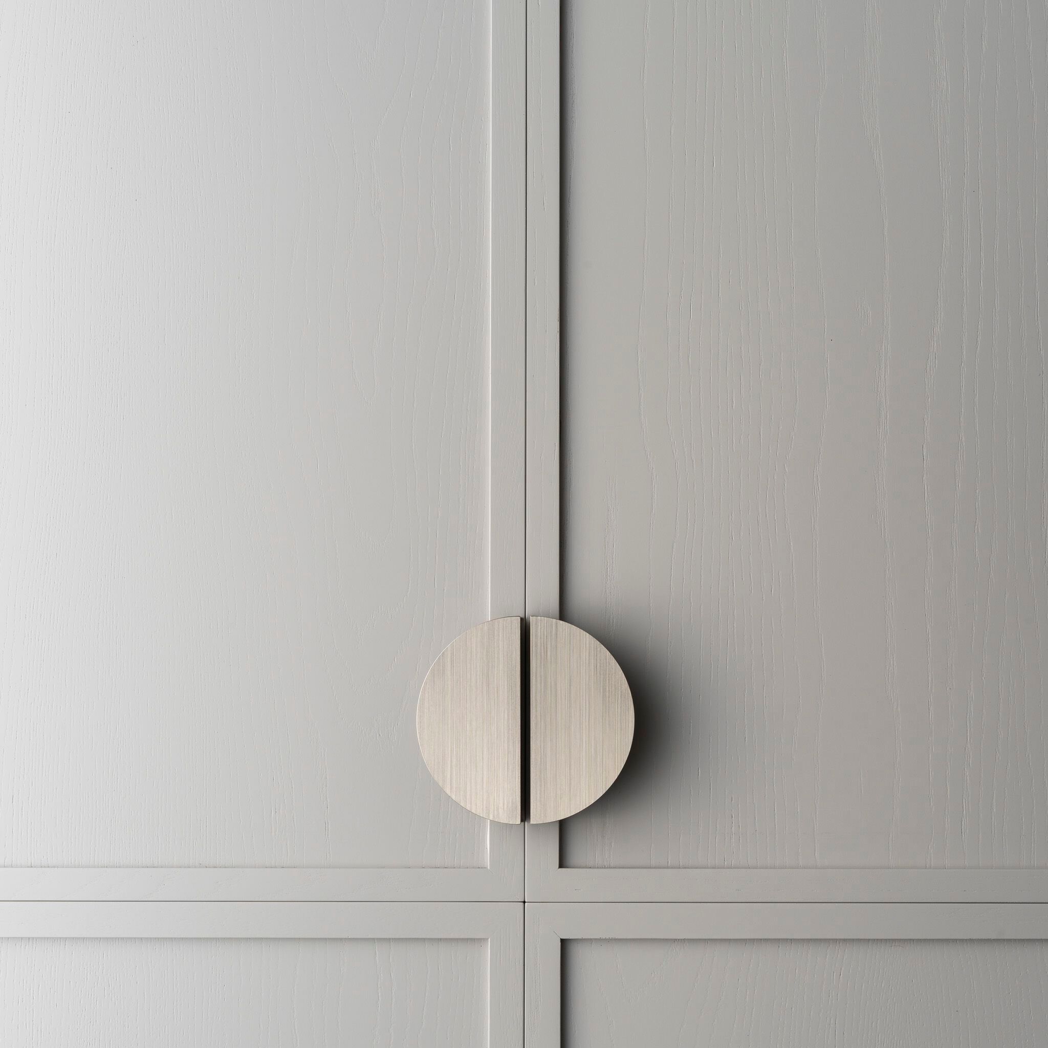 LUNA by Lo & Co Interiors - Maniglia in ottone - 19