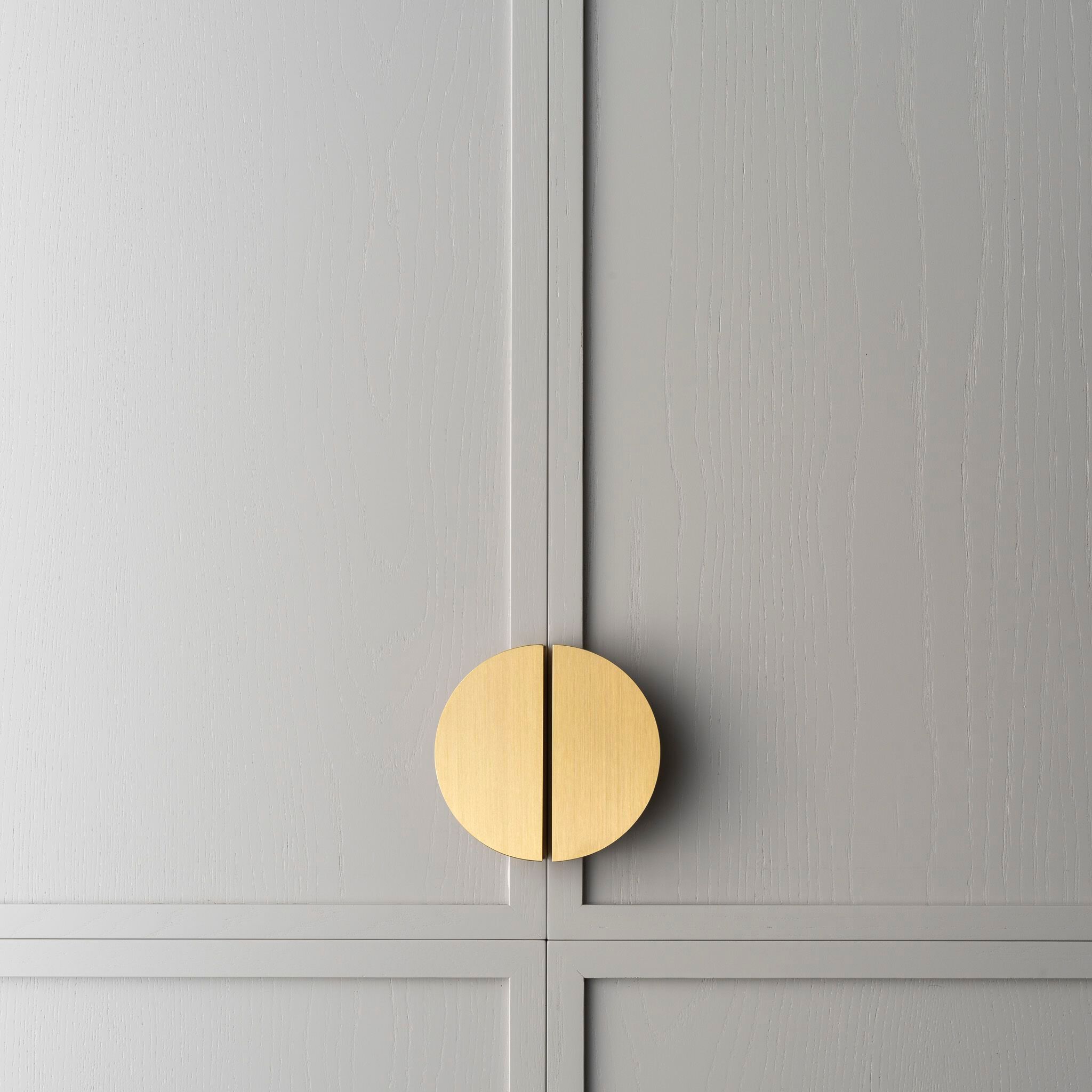 LUNA by Lo & Co Interiors - Maniglia in ottone - 10