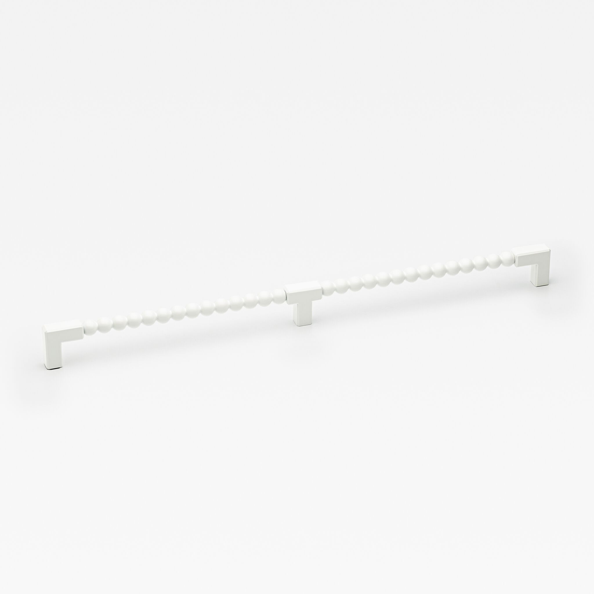 ORBE PULL LARGE by Lo & Co Interiors - Maniglia per mobili in ottone - 8