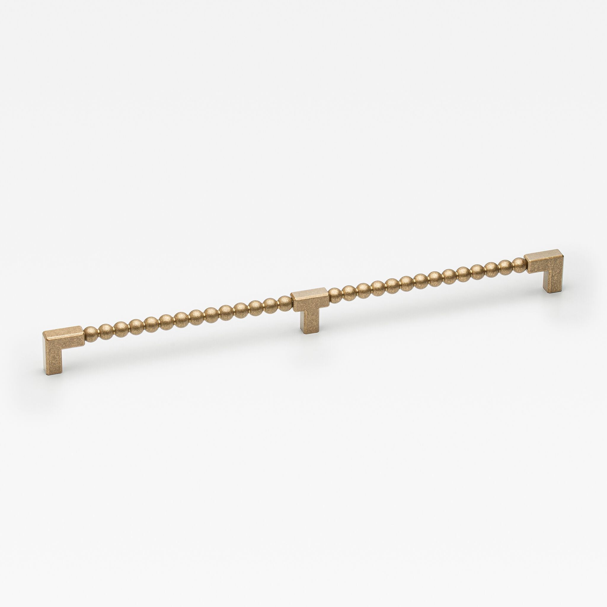 ORBE PULL LARGE by Lo & Co Interiors - Maniglia per mobili in ottone - 6