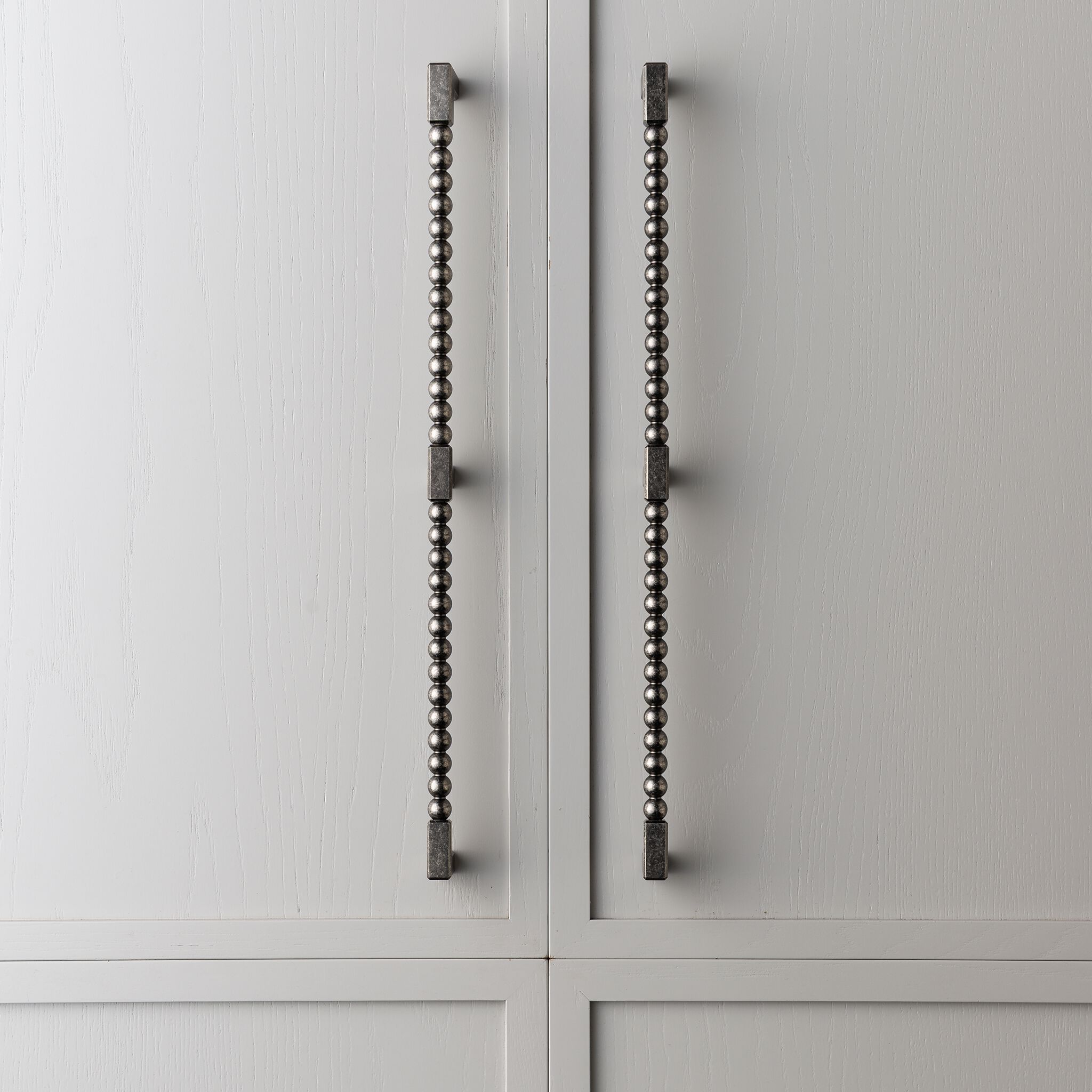 ORBE PULL LARGE by Lo & Co Interiors - Maniglia per mobili in ottone - 15