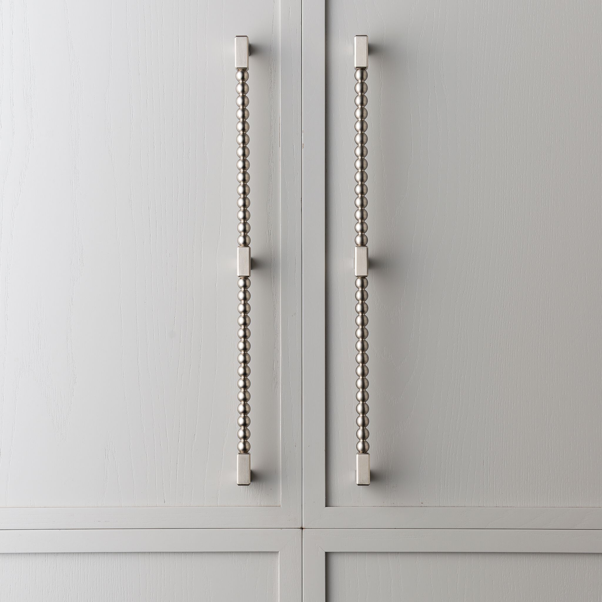 ORBE PULL LARGE by Lo & Co Interiors - Maniglia per mobili in ottone - 13