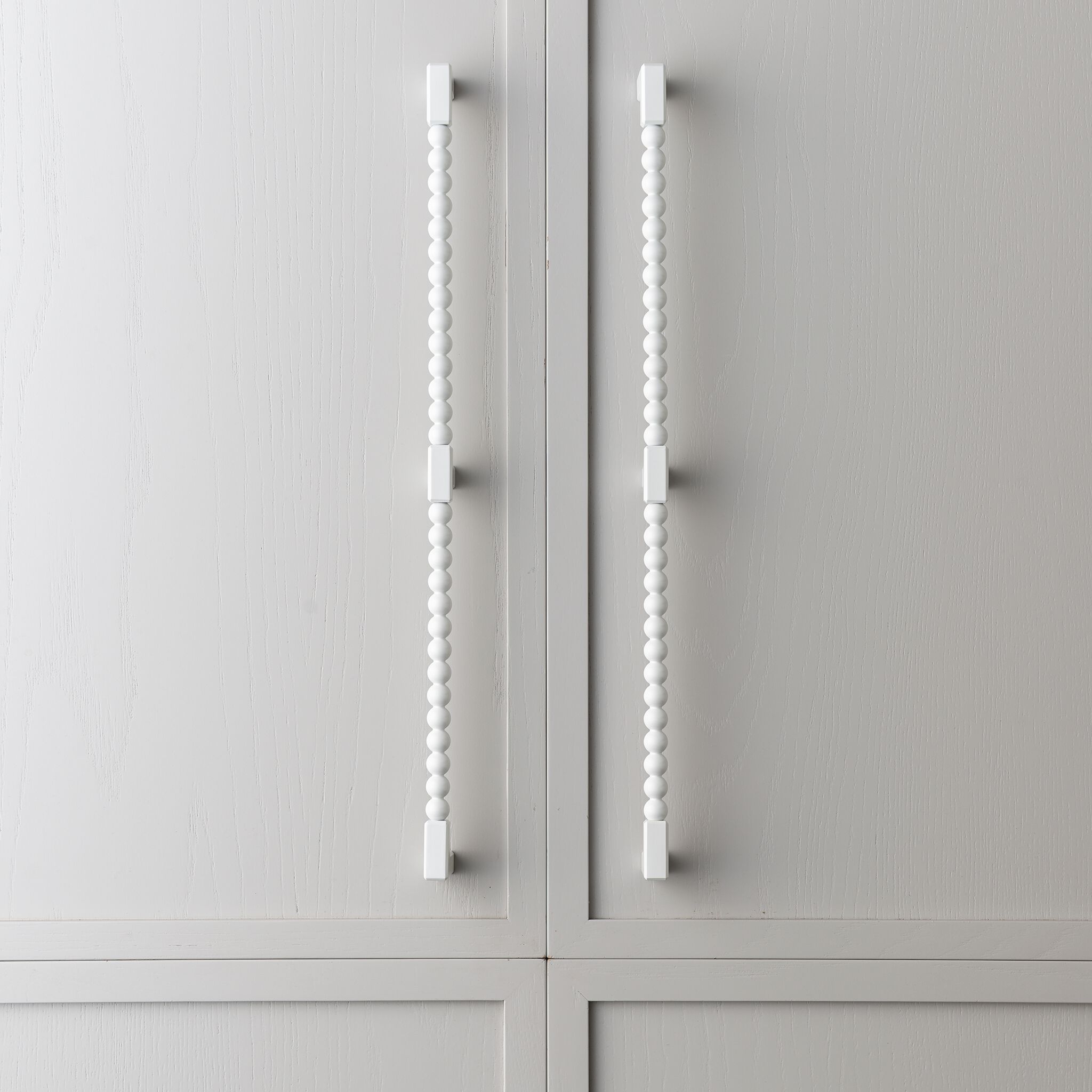 ORBE PULL LARGE by Lo & Co Interiors - Maniglia per mobili in ottone - 16