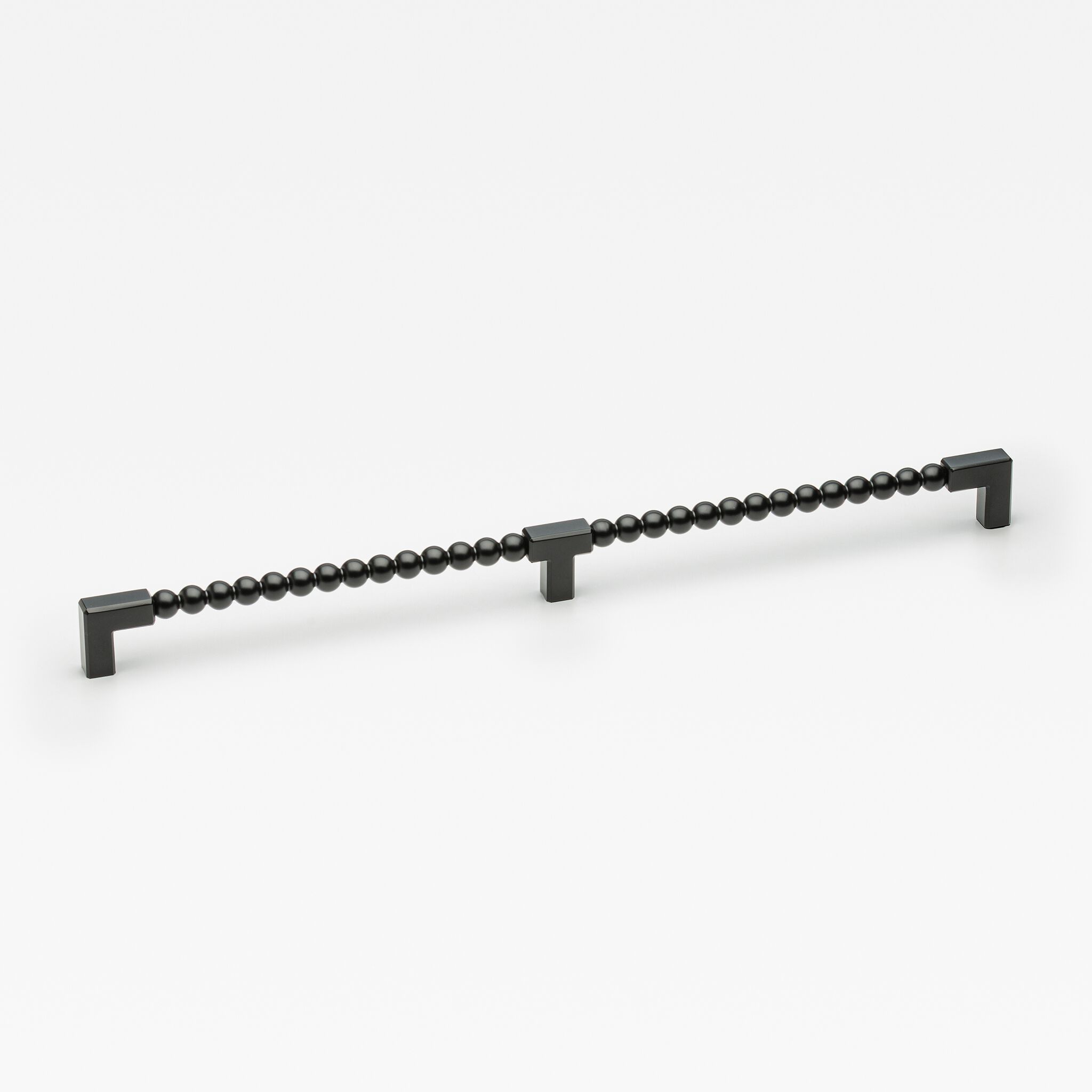 ORBE PULL LARGE by Lo & Co Interiors - Maniglia per mobili in ottone - 2