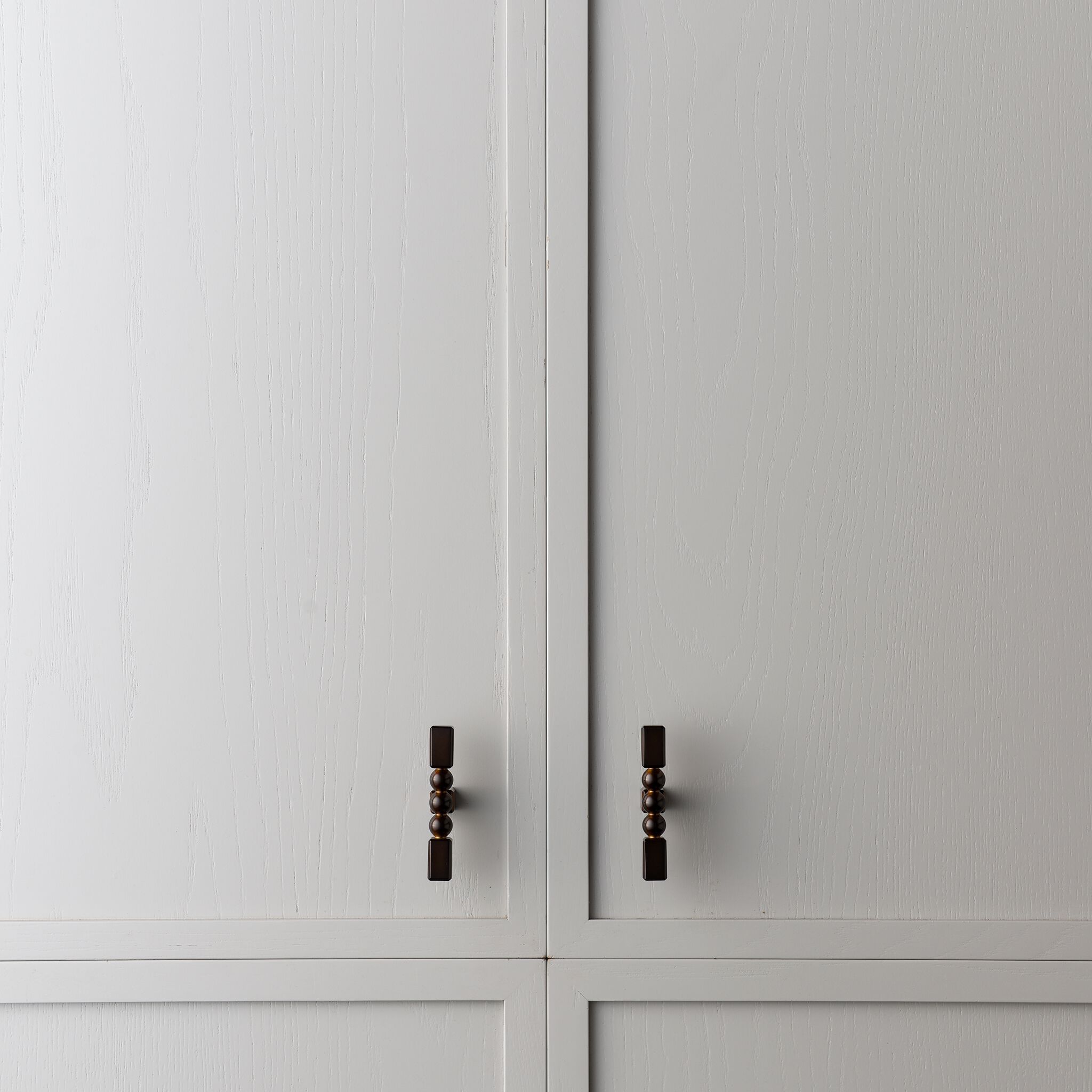 ORBE T-PULL by Lo & Co Interiors - Pomello in ottone - 20