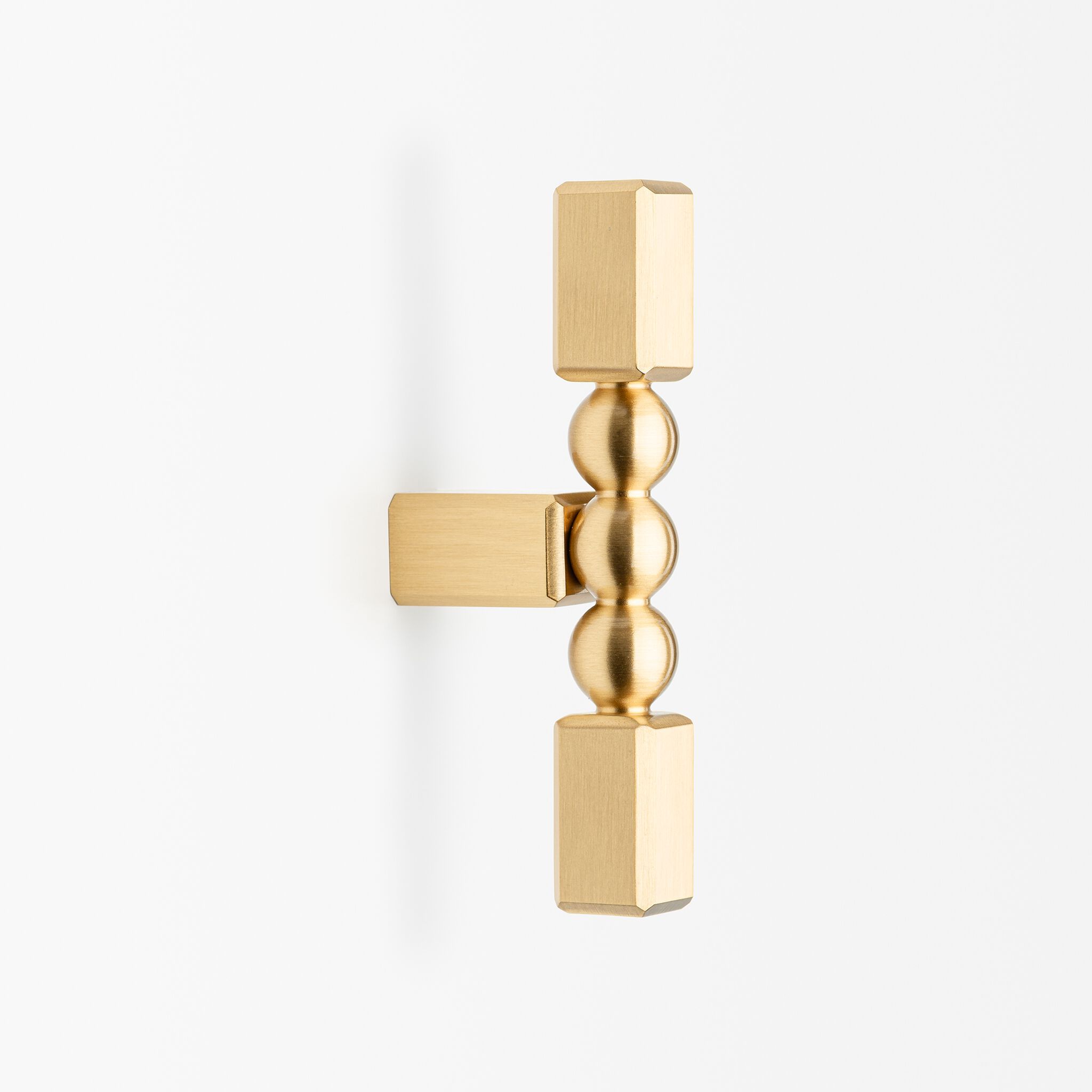ORBE T-PULL by Lo & Co Interiors - Pomello in ottone - 6