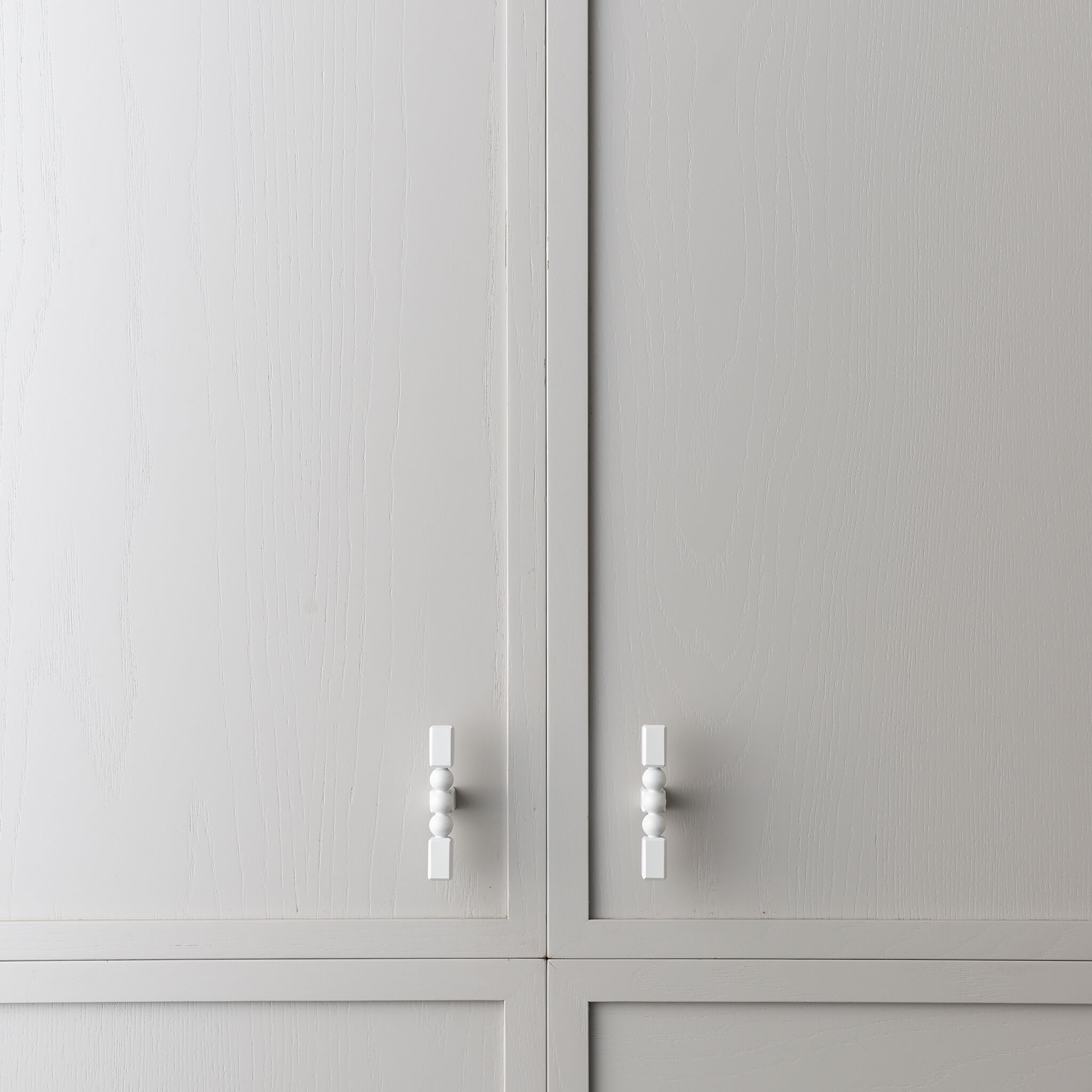 ORBE T-PULL by Lo & Co Interiors - Pomello in ottone - 24