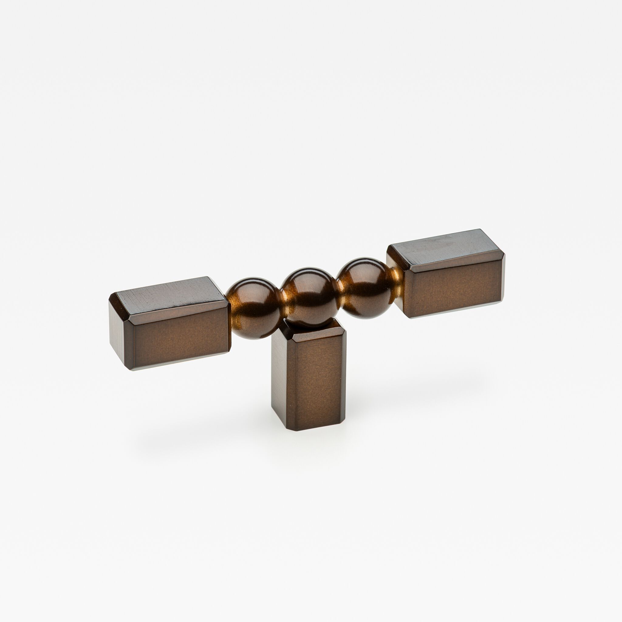 ORBE T-PULL by Lo & Co Interiors - Pomello in ottone - 7