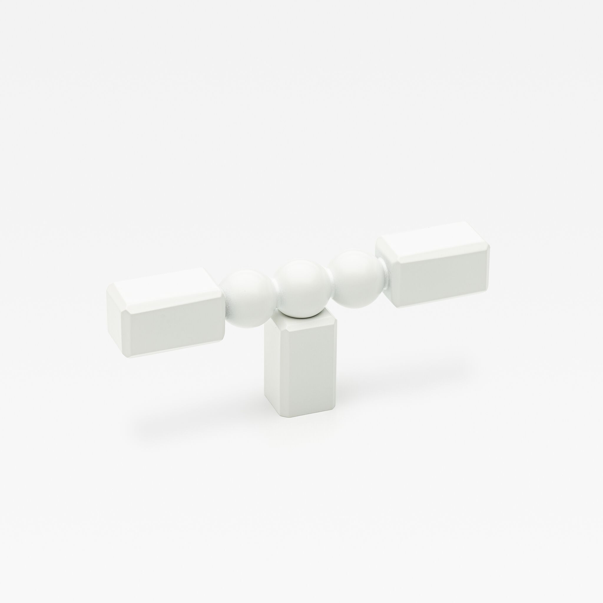 ORBE T-PULL by Lo & Co Interiors - Pomello in ottone - 15