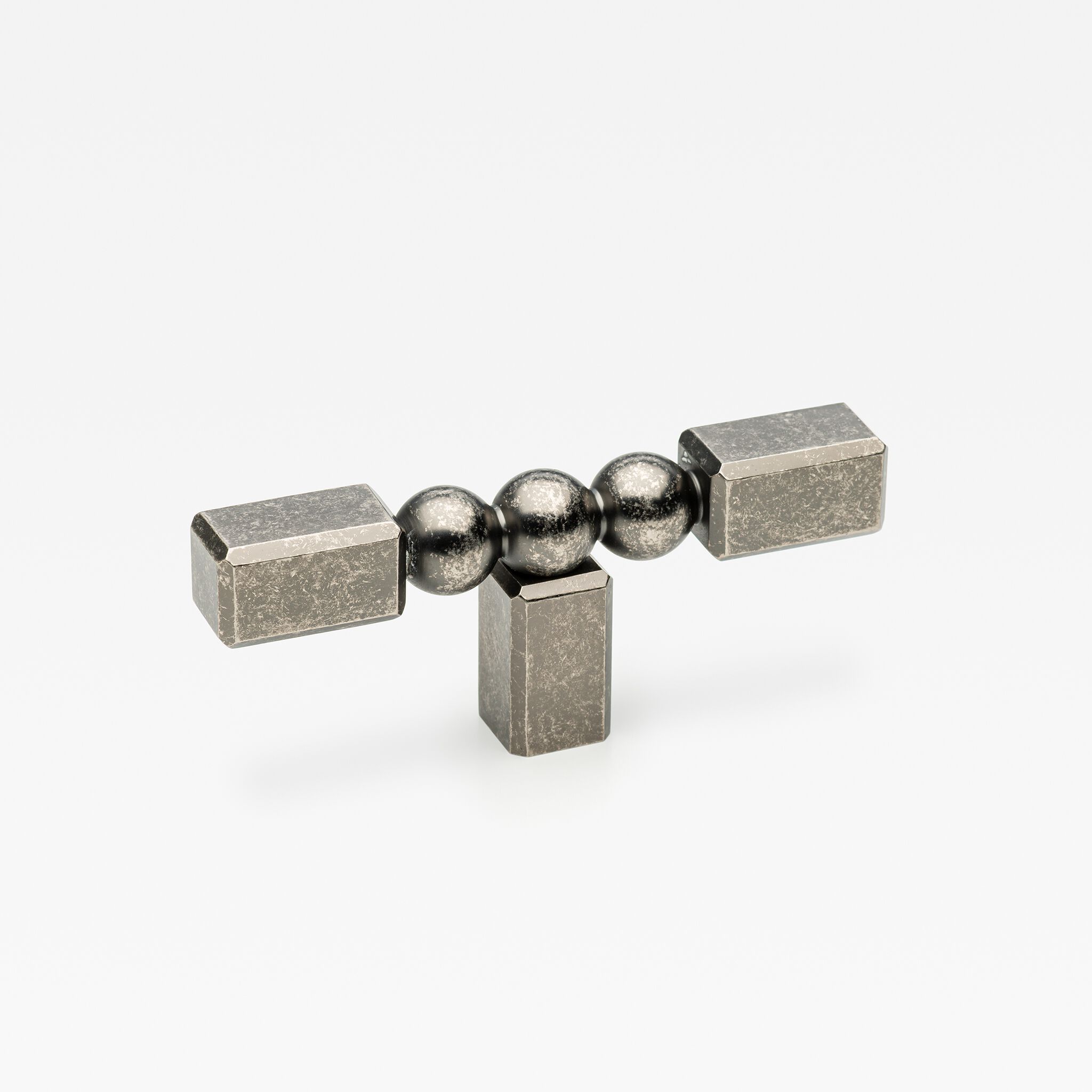 ORBE T-PULL by Lo & Co Interiors - Pomello in ottone - 13