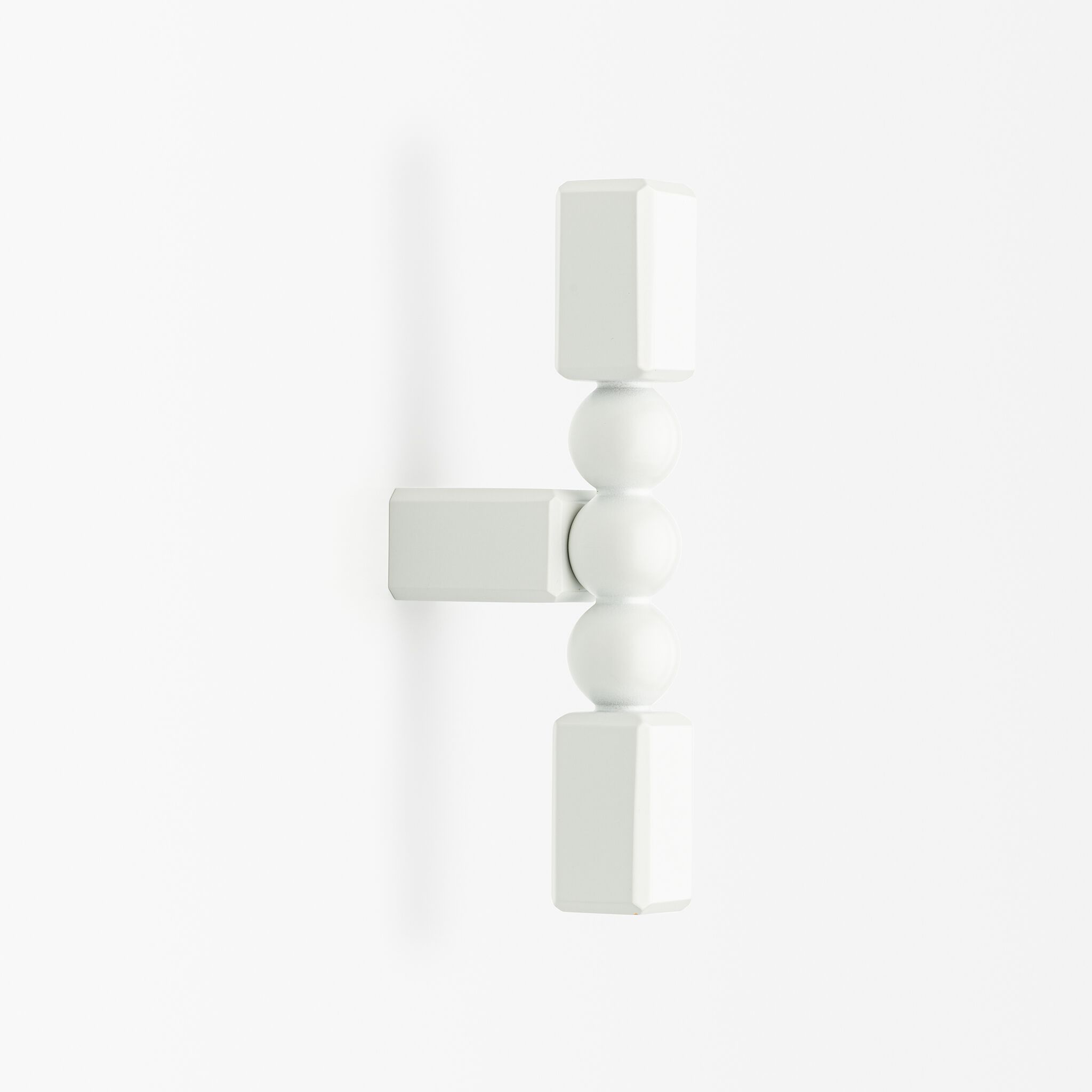 ORBE T-PULL by Lo & Co Interiors - Pomello in ottone - 16