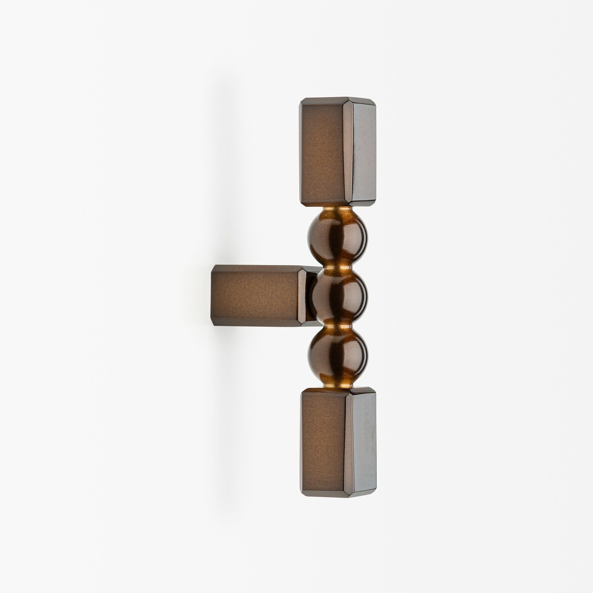 ORBE T-PULL by Lo & Co Interiors - Pomello in ottone - 8