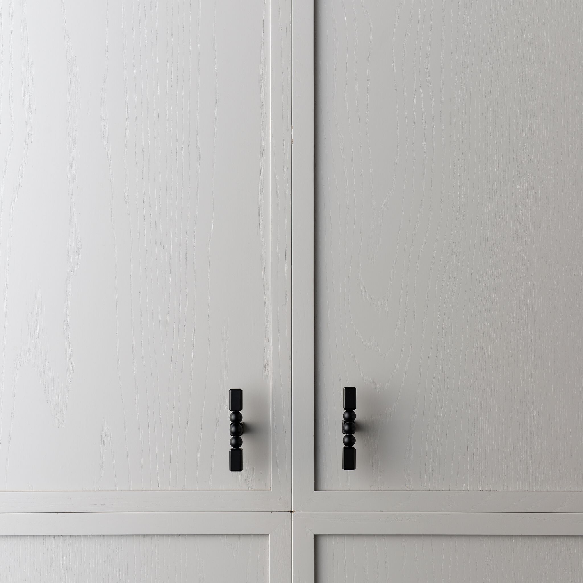 ORBE T-PULL by Lo & Co Interiors - Pomello in ottone - 18