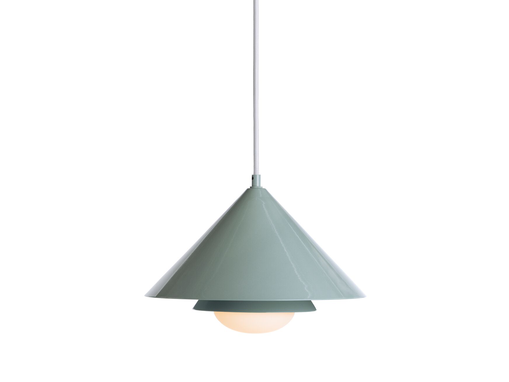 PINE 12 LA00 Pendant lamp By Luminaire Authentik