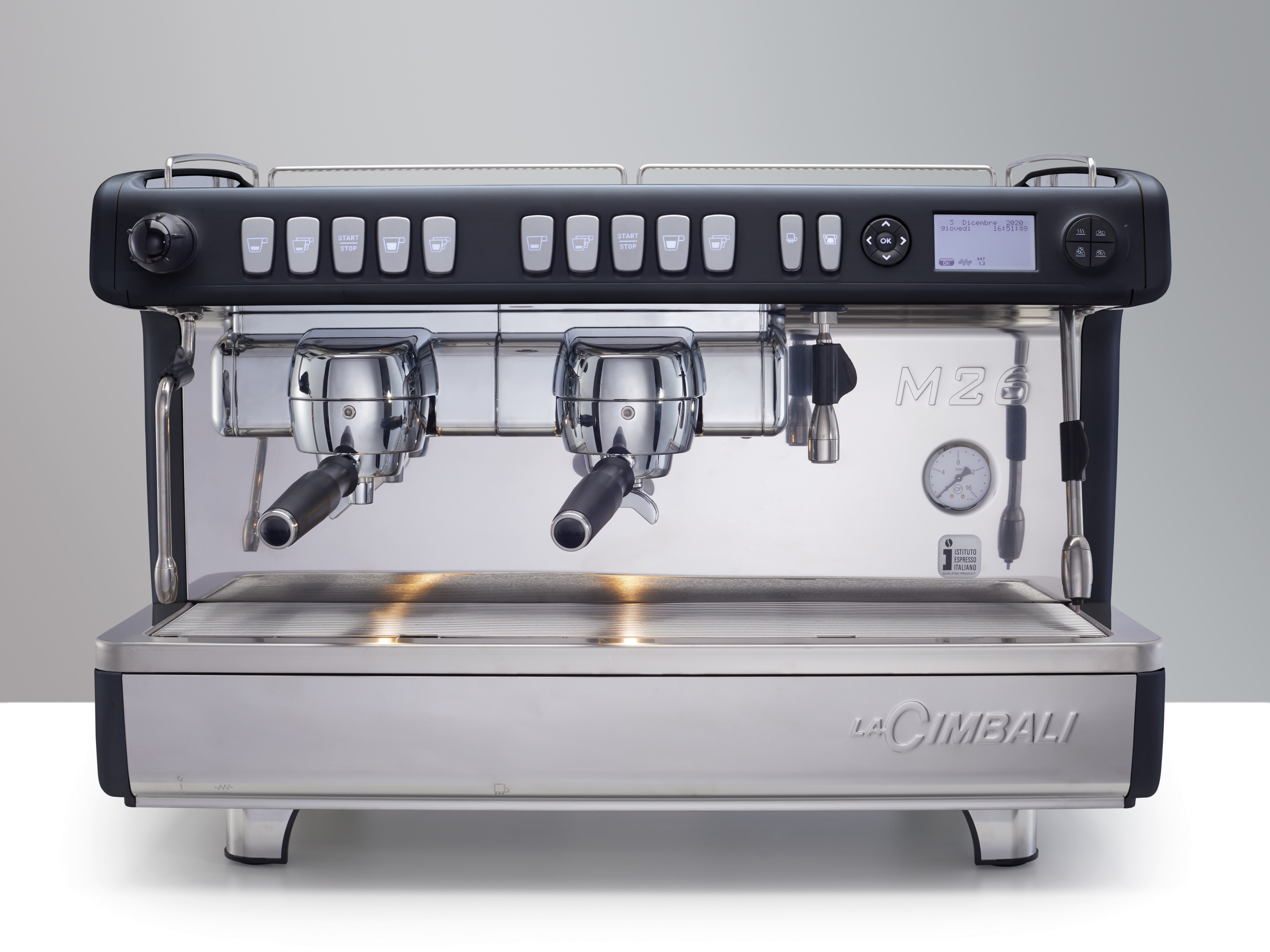 macchina caffe cimbali per casa