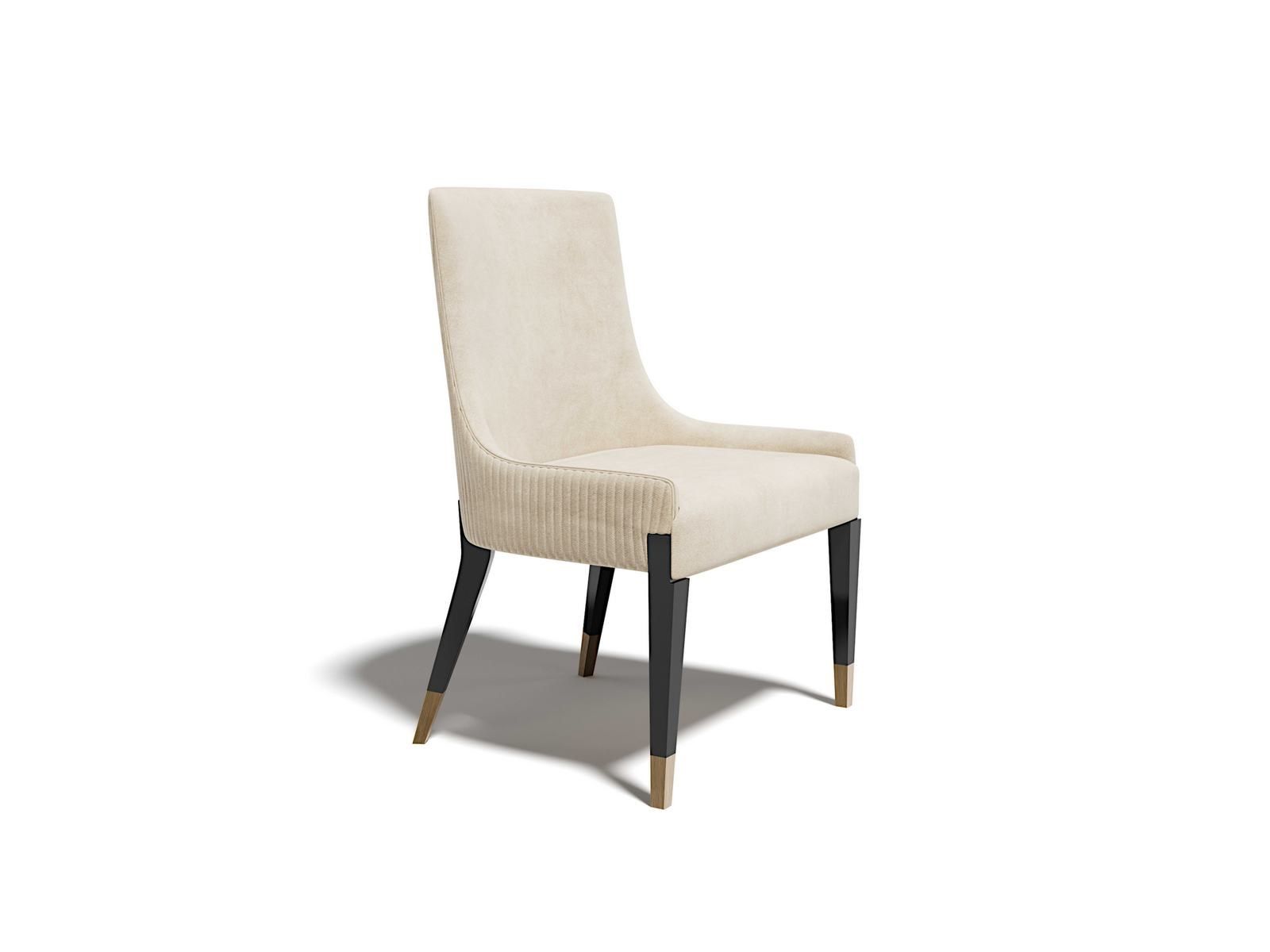 MADAME S/B by Capital Collection - Sedia imbottita in tessuto - 2