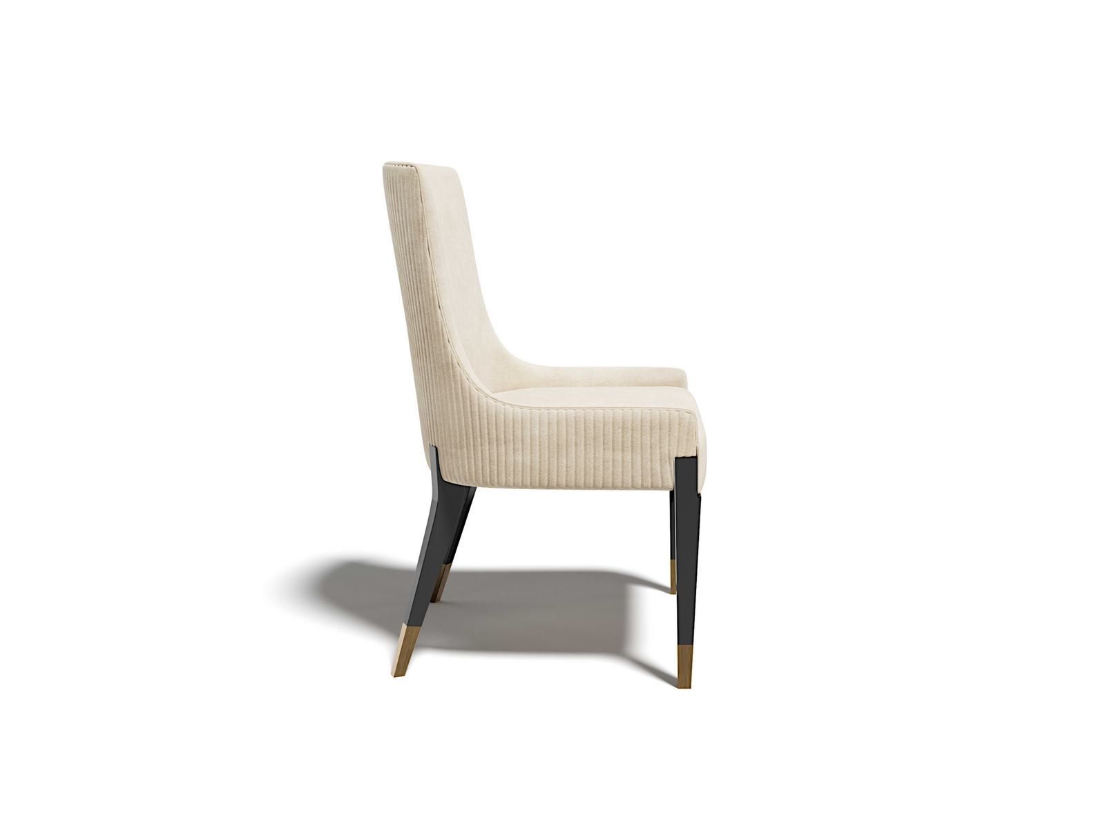 MADAME S/B by Capital Collection - Sedia imbottita in tessuto - 3