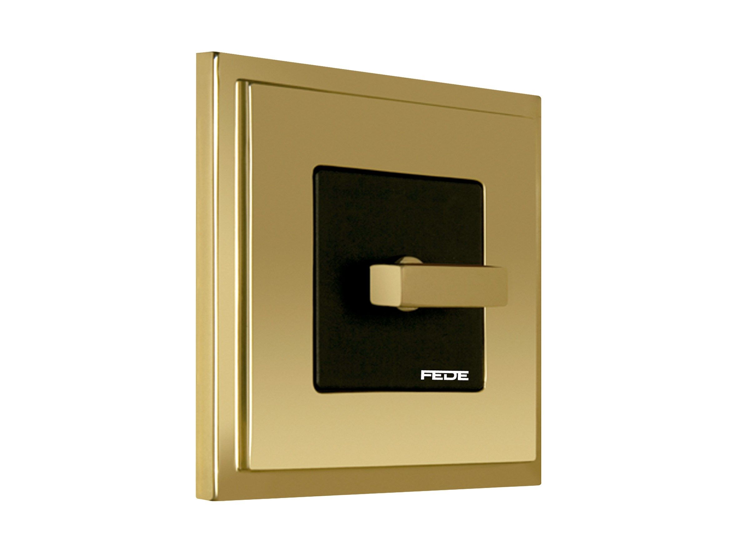 MADRID by FEDE - Serie civile in ottone