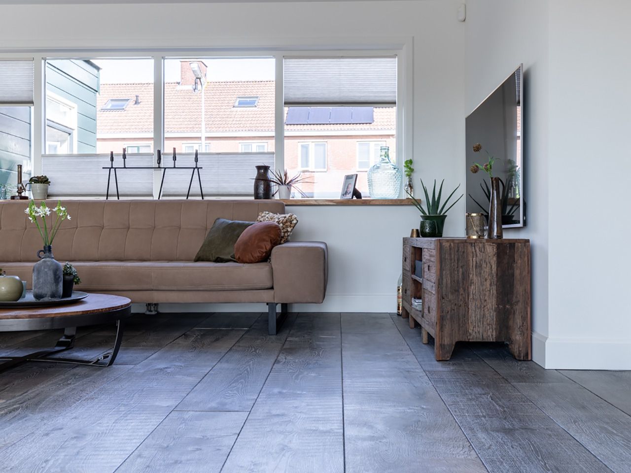 MADRID by Décoplus Parquets - Parquet - 6