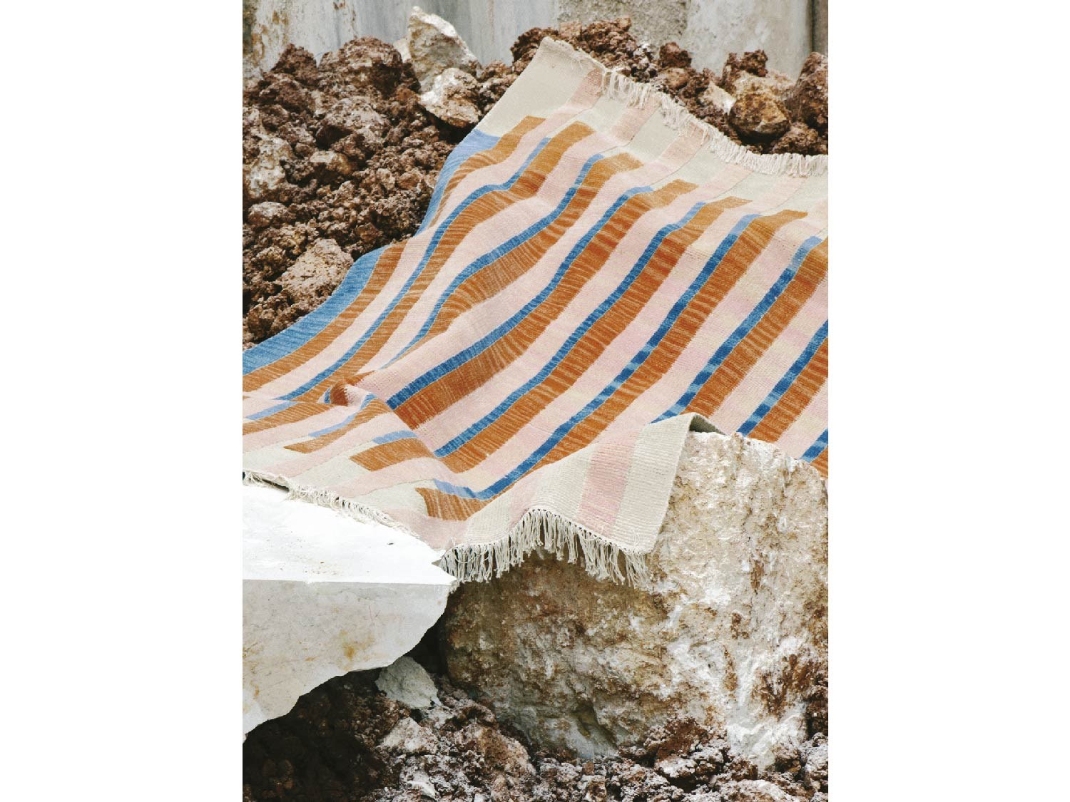 MAGNETO Rug By Karpeta