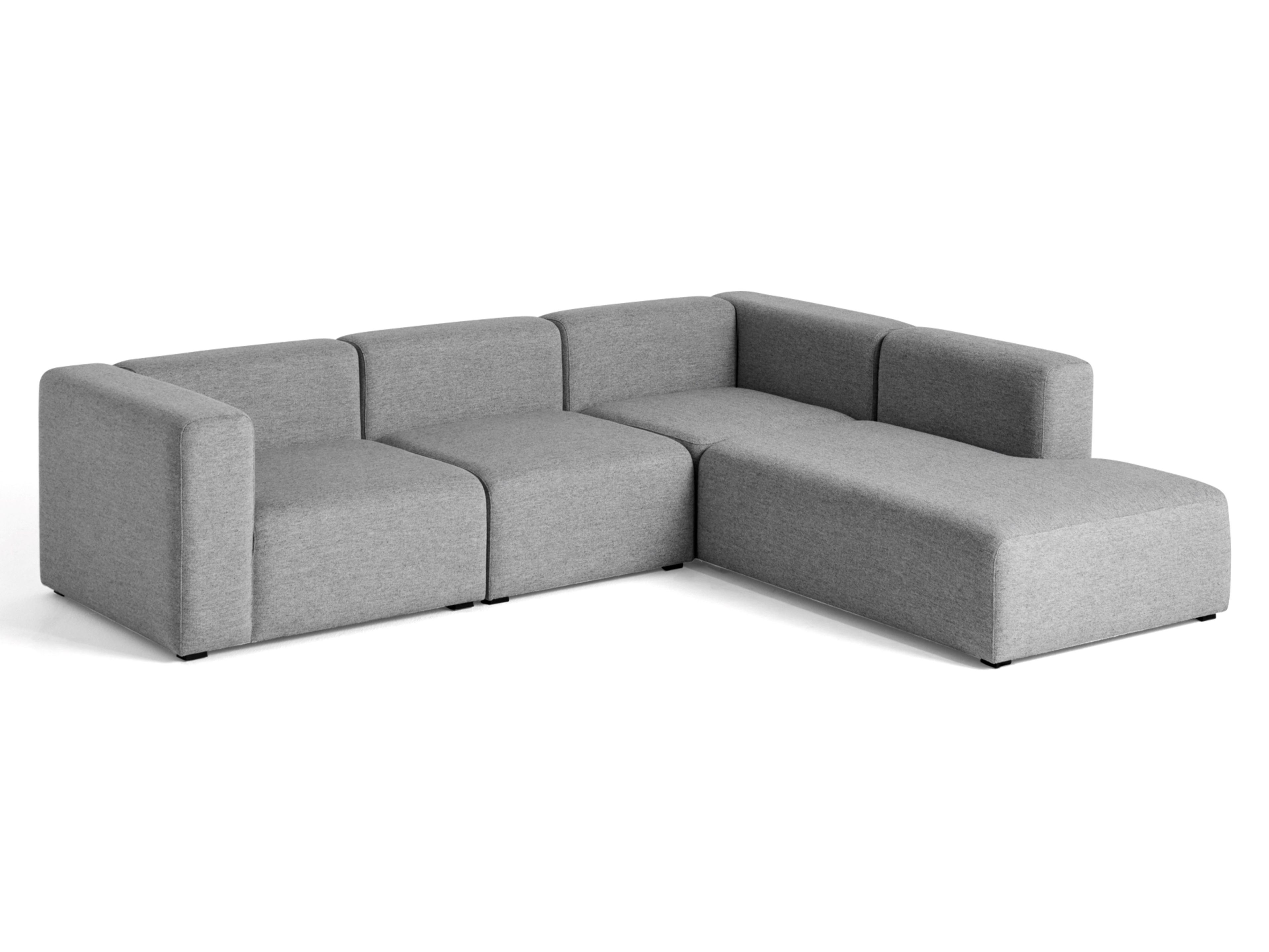 MAGS CORNER COMBINATION 2 - 4P - TESSUTO