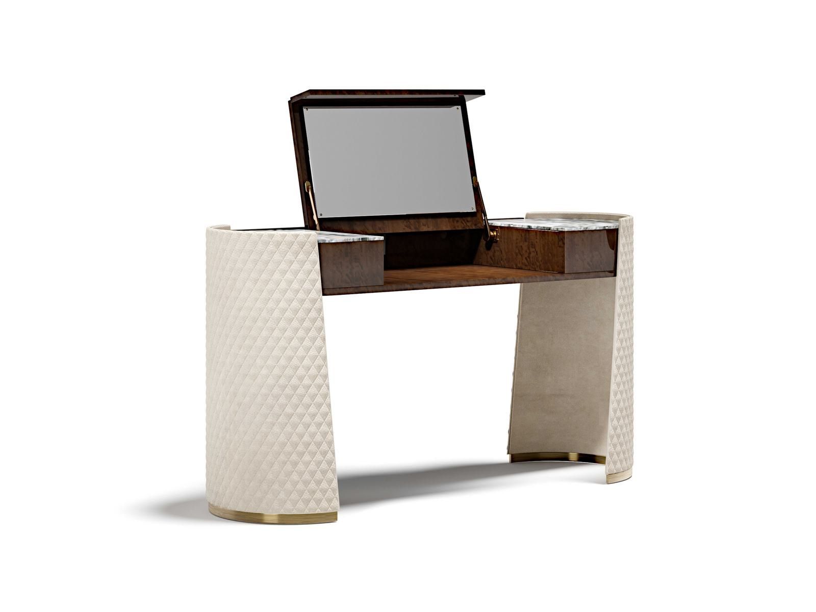 MAJESTIC by Capital Collection - Mobile toeletta in legno - 2