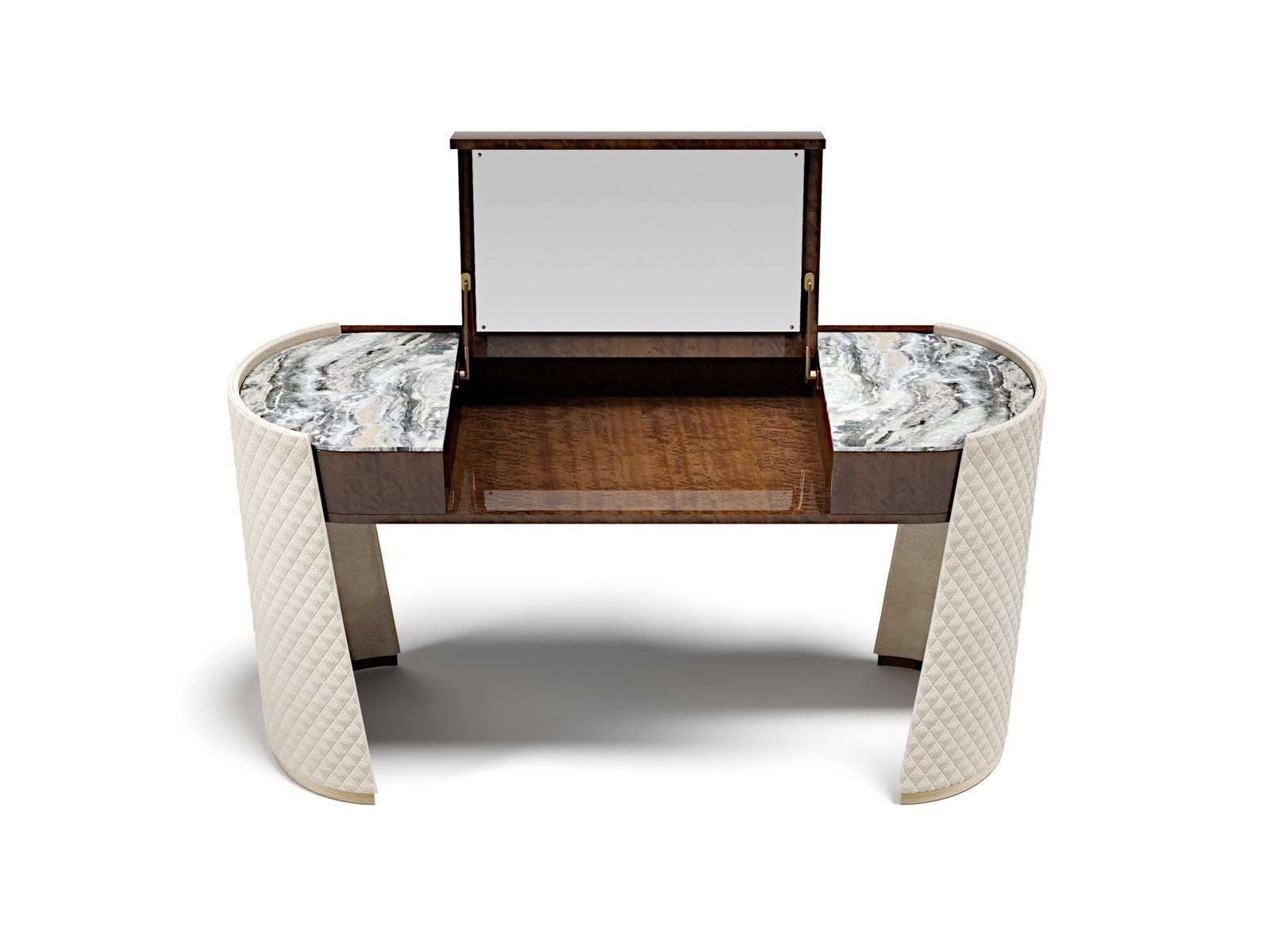 MAJESTIC by Capital Collection - Mobile toeletta in legno - 3