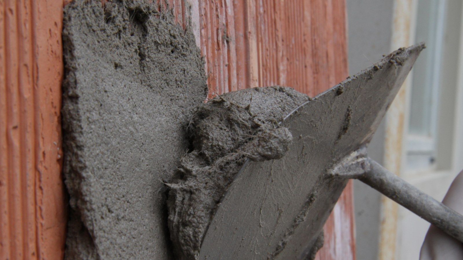 10 Vasche Per Malta BURI Da 65 Litri - Secchi Da Costruzione Rettangolari Neri Robusti - Foto 4