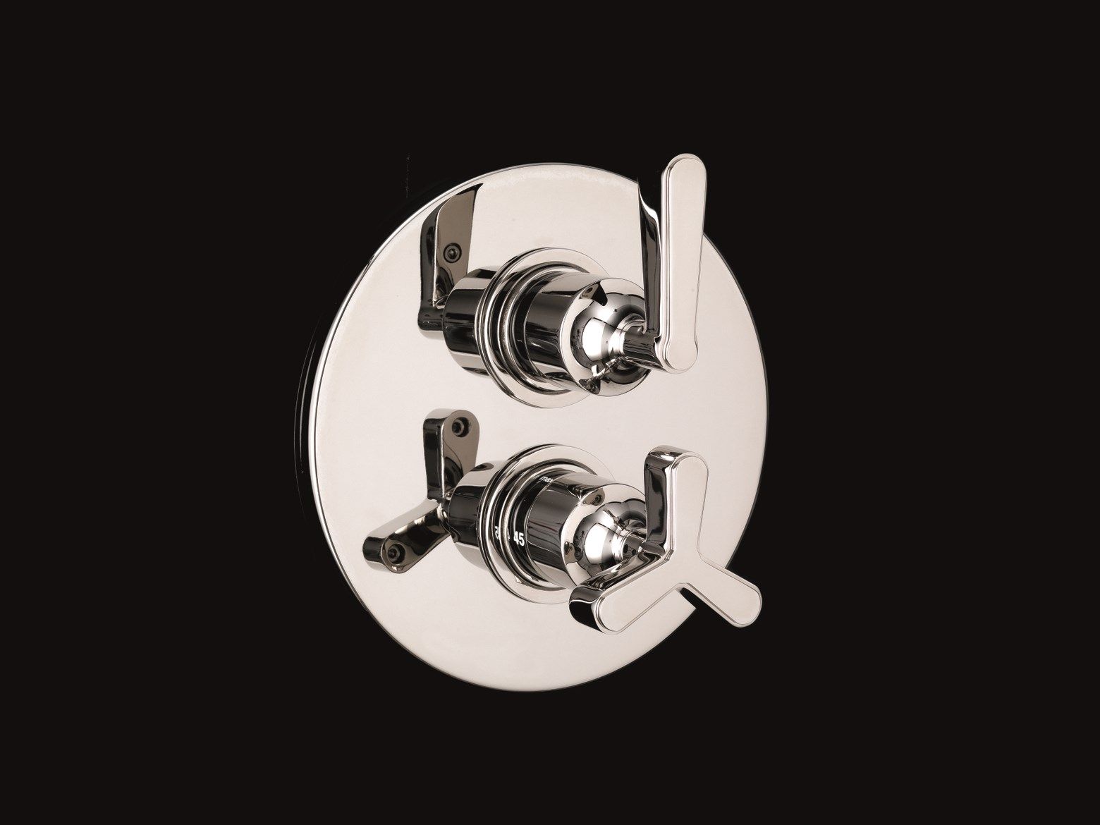 MANHATTAN by Devon&Devon - Miscelatore per doccia termostatico