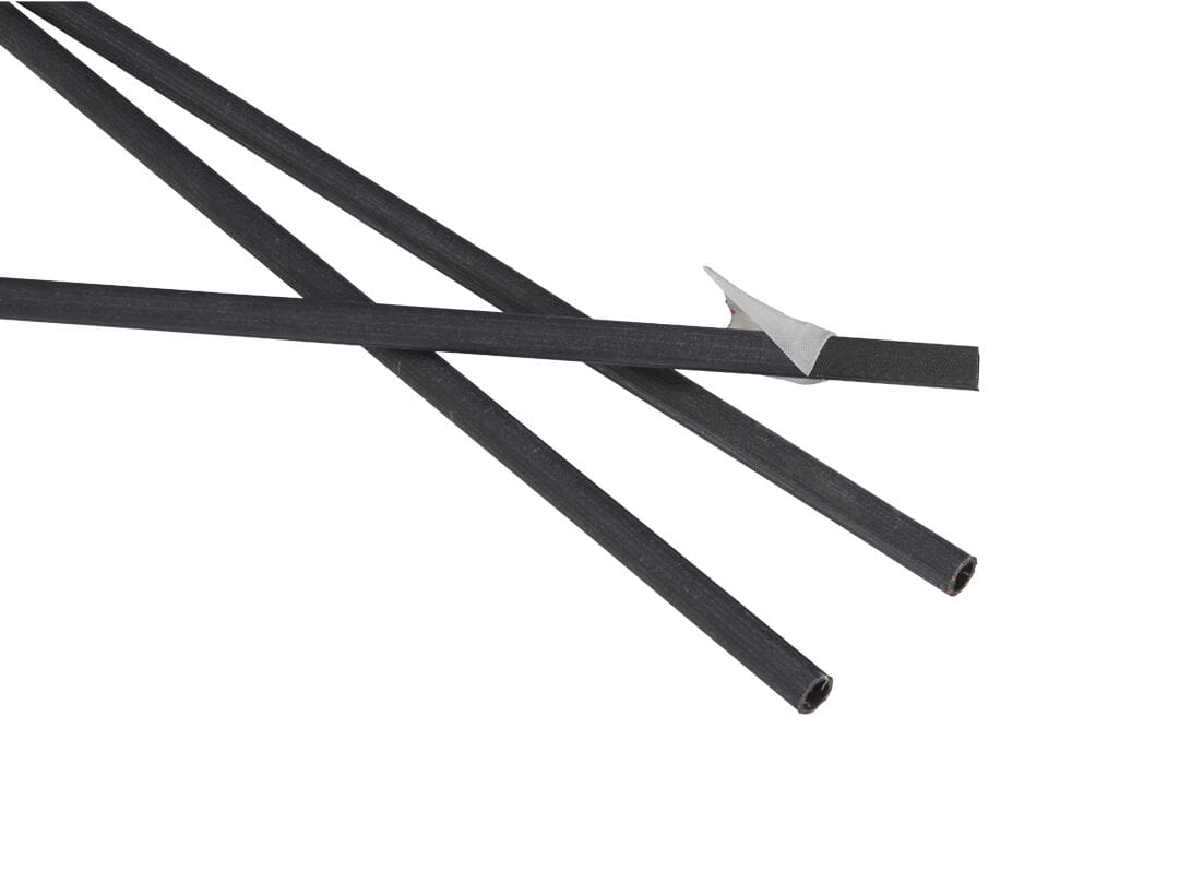 CARBOTUBE by MAPEI - Tubo pultruso in fibre di carbonio