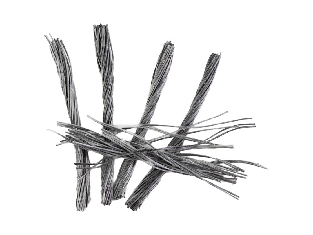 MAPEFIBRE ST 28 TWISTED by MAPEI - Fibre di rinforzo