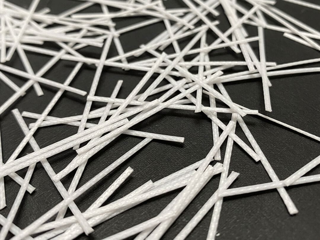 MAPEFIBRE ST40 PLUS by MAPEI - Fibre di rinforzo