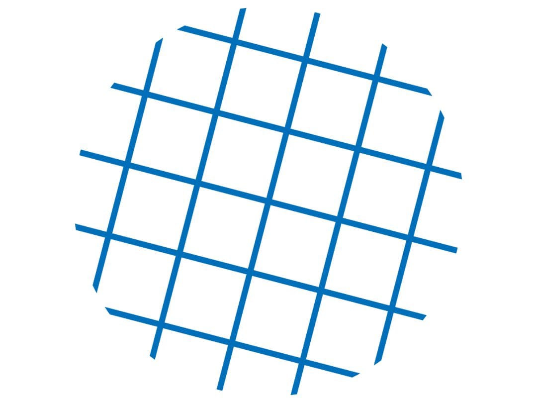 MAPENET EMR 66 by MAPEI - Rete di rinforzo in fibra di vetro