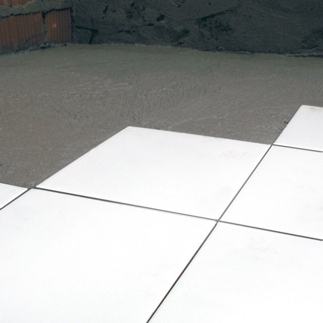 Cazzuola Piatta Per Pietra Larghezza 100 Mm - Foto 13