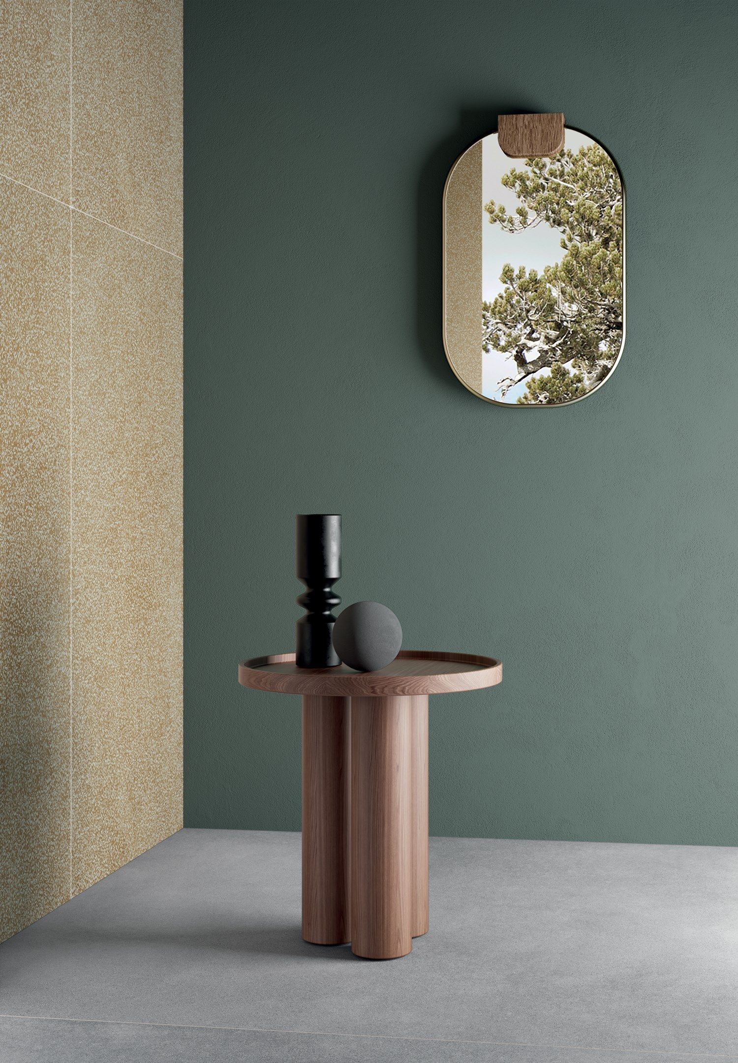 MASTER GRAY by LEA CERAMICHE - Pavimento/rivestimento in gres porcellanato - 7