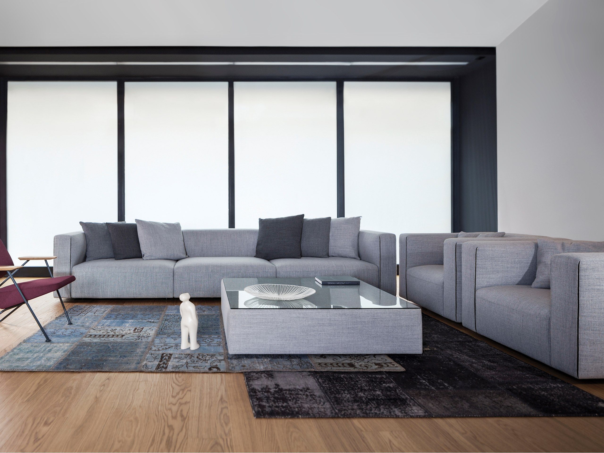 MATCH Armchair Match Collection By prostoria design Sanja Knezovic