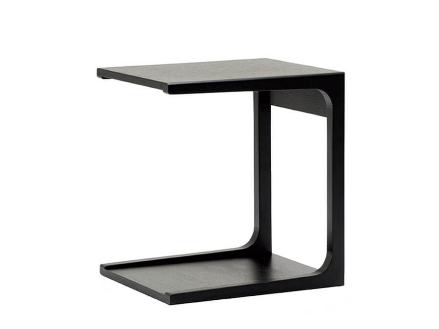 Table Mate Side MATE Side table By HC28 | design Jackie Yang