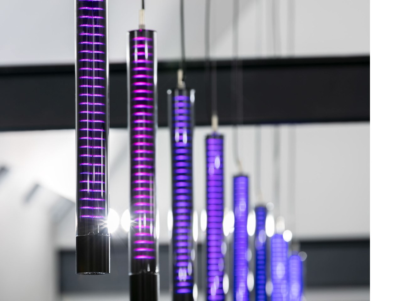 MAGMA Pendant lamp By ETTLIN LUX®