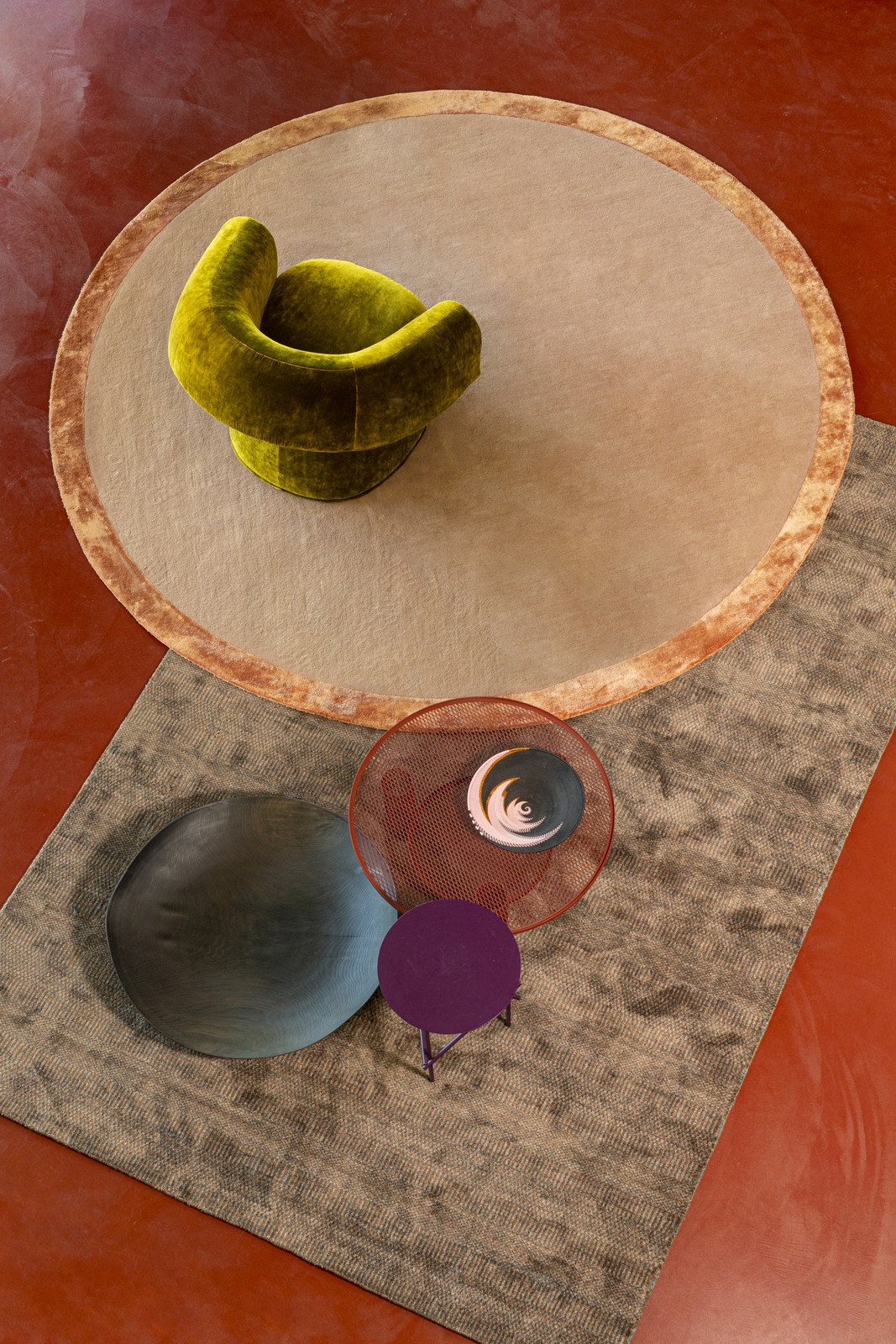 MATRIX By Moroso