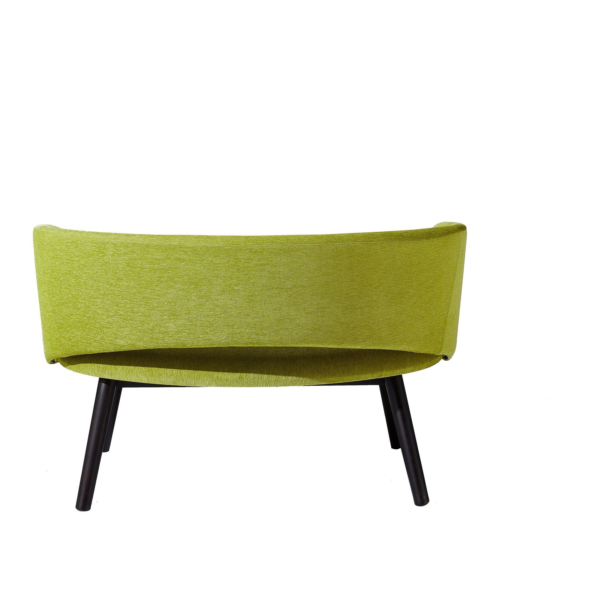 MAUI 2 seater sofa Maui Collection By Albaplus design Studio PANG