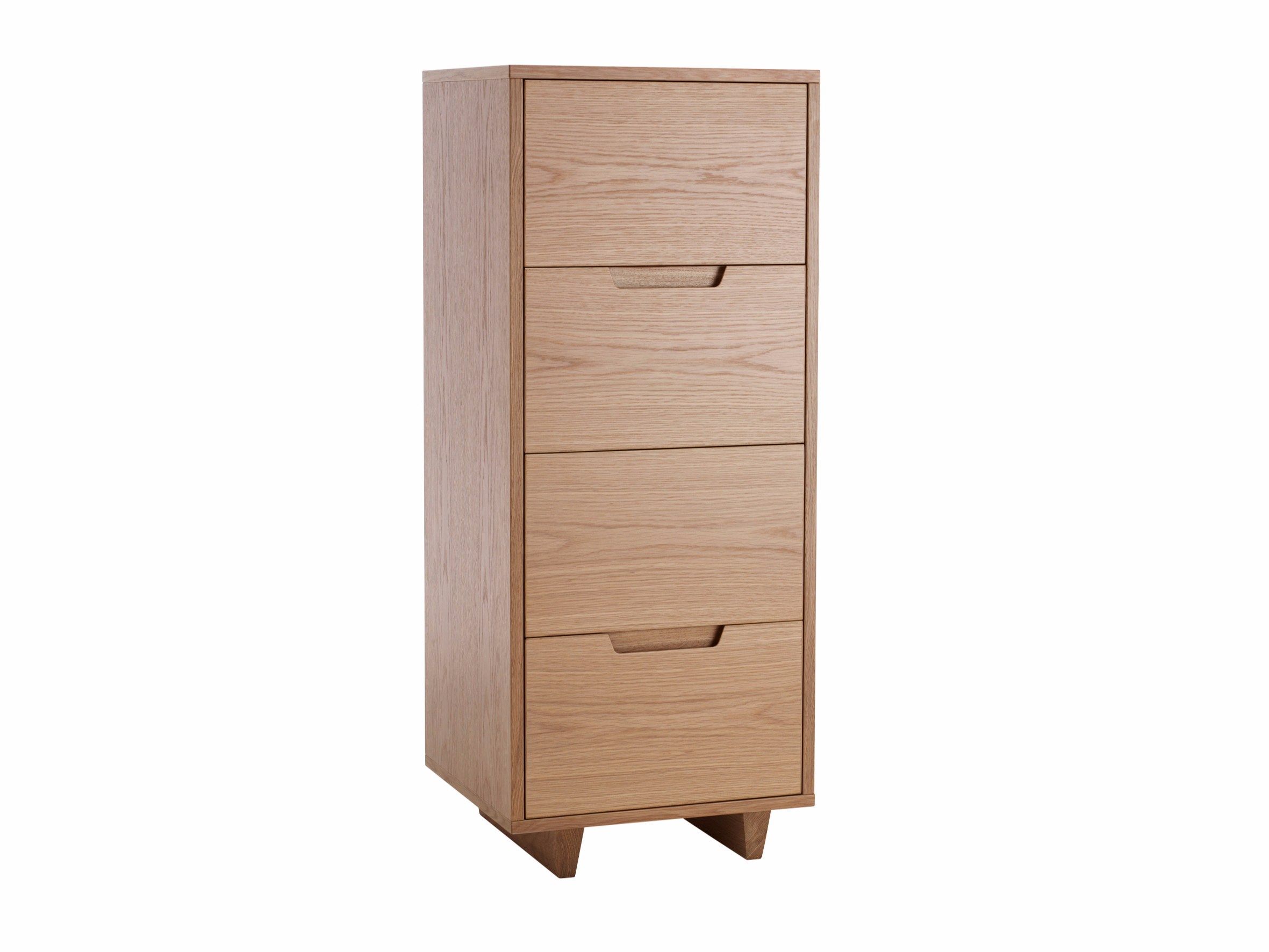 MAY by Karl Andersson - Cassettiera / scarpiera