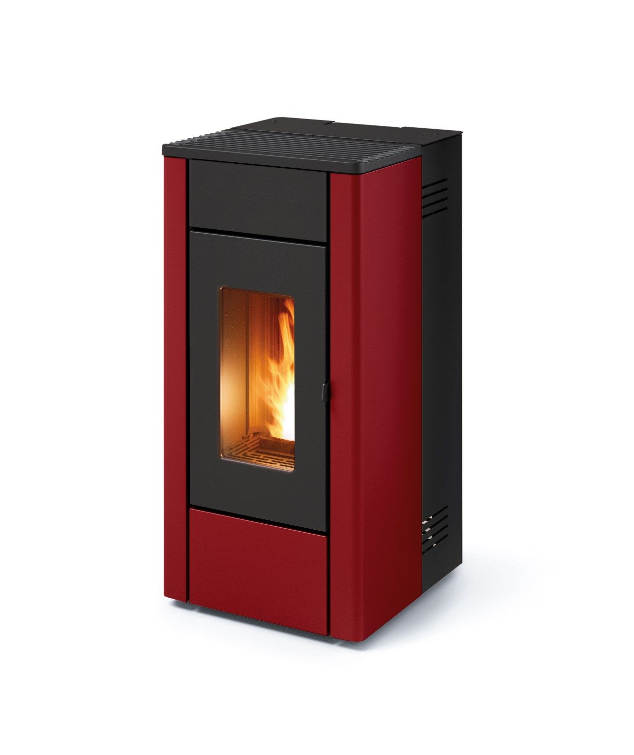 MAY by MCZ - Stufa a pellet ventilata a struttura stagna - 3