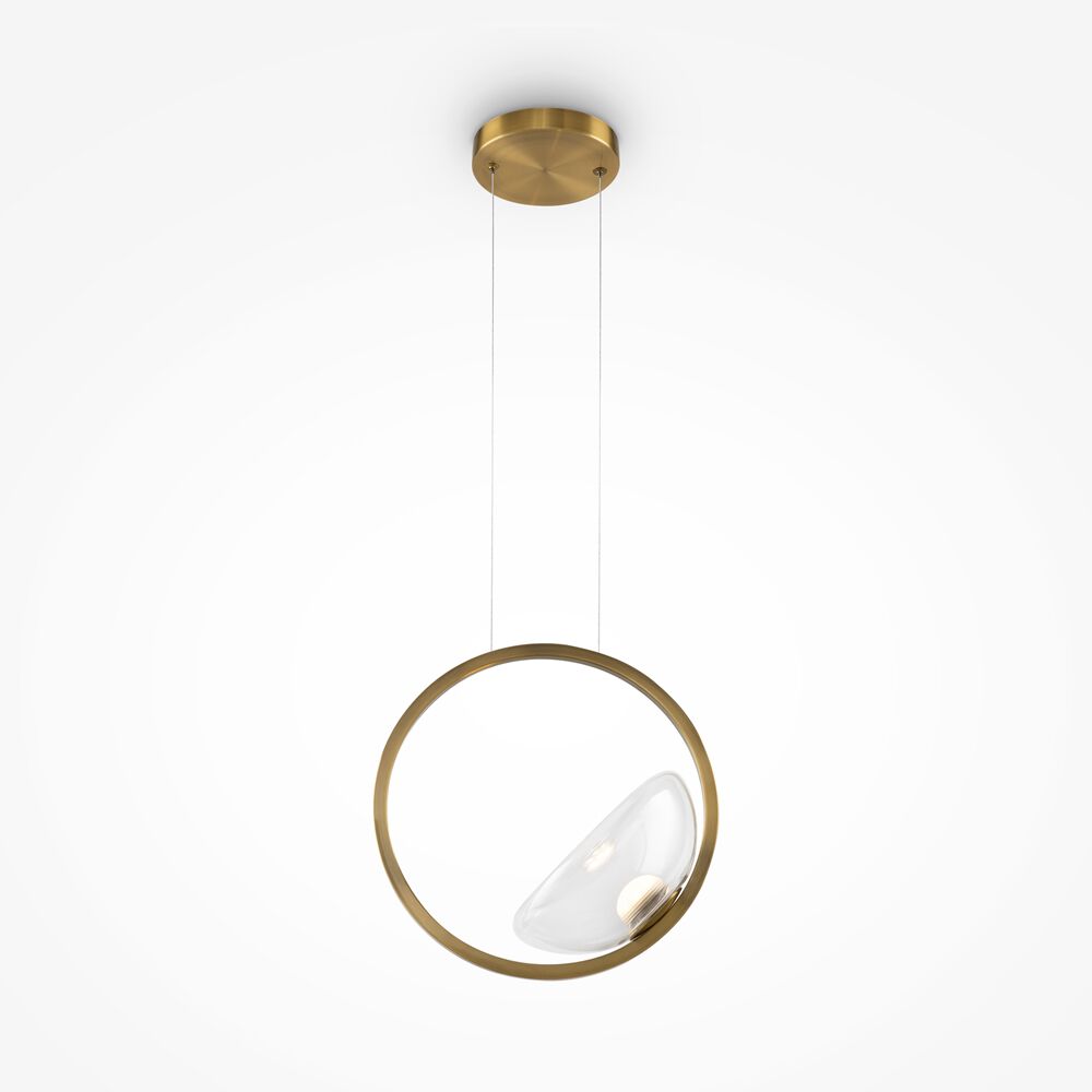 LUNARE Pendelleuchte By MAYTONI