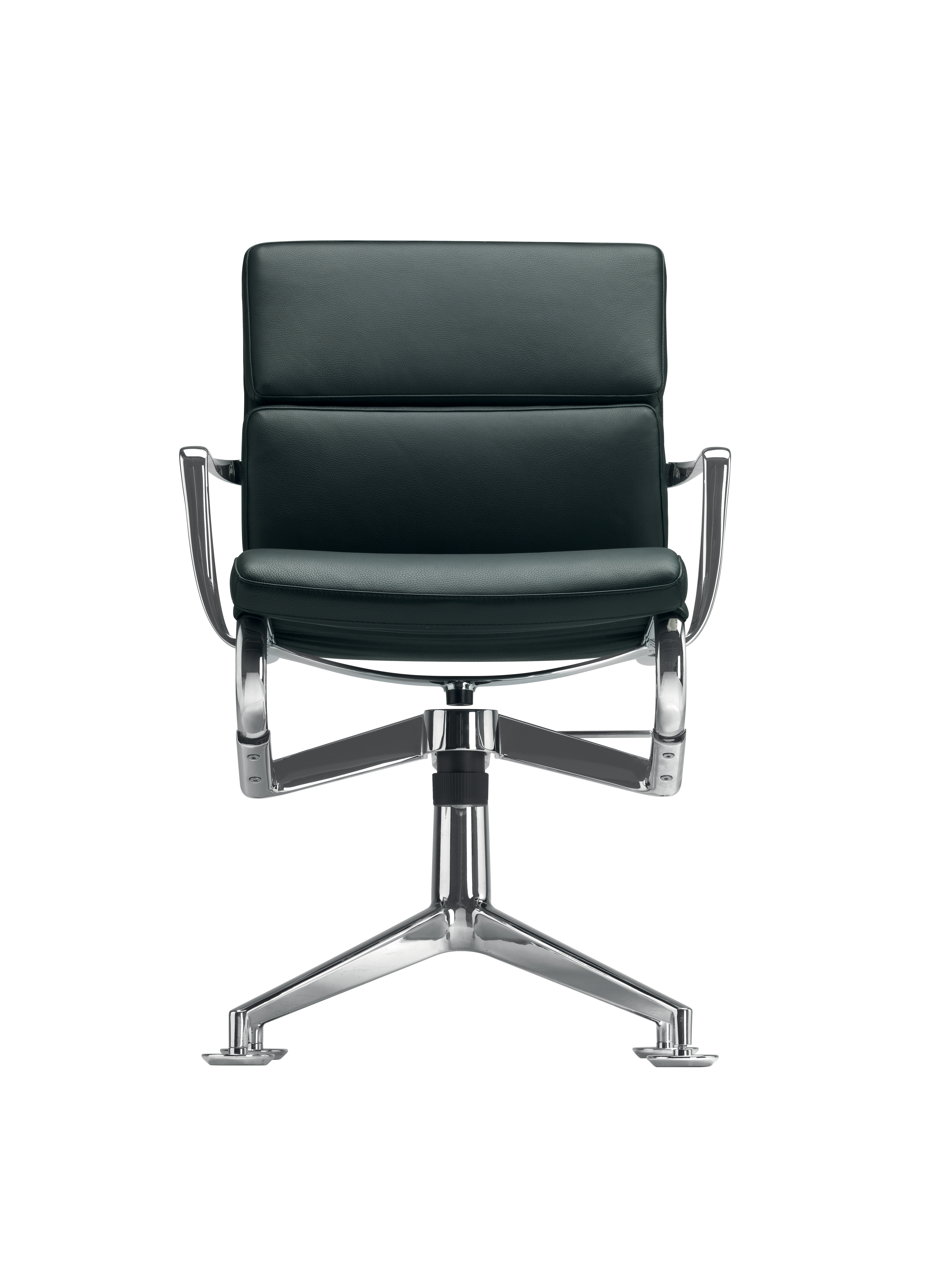MEETINGFRAME+ TILT SOFT - 429 Office chair By Alias | design Alberto Meda