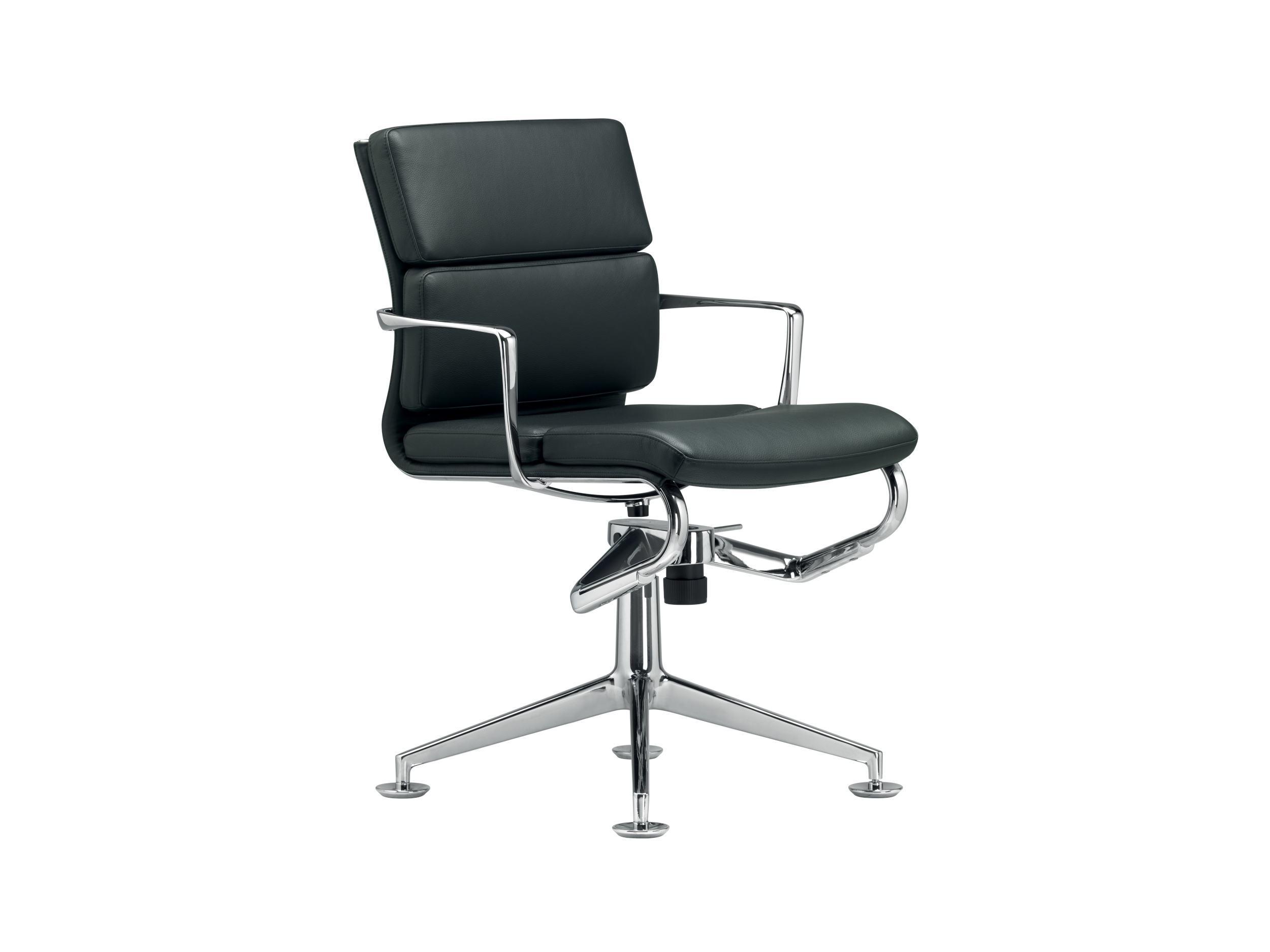 MEETINGFRAME+ TILT SOFT - 429 Office chair By Alias | design Alberto Meda