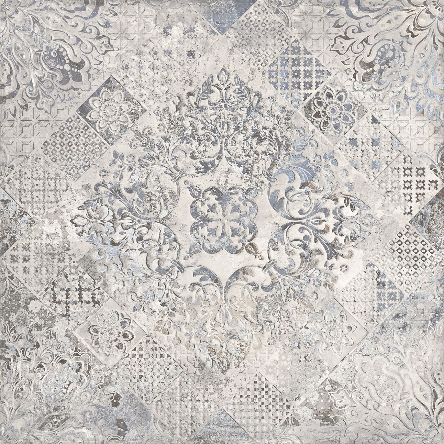 Ceramic wall/floor tiles MEMPHIS By Absolut Keramika