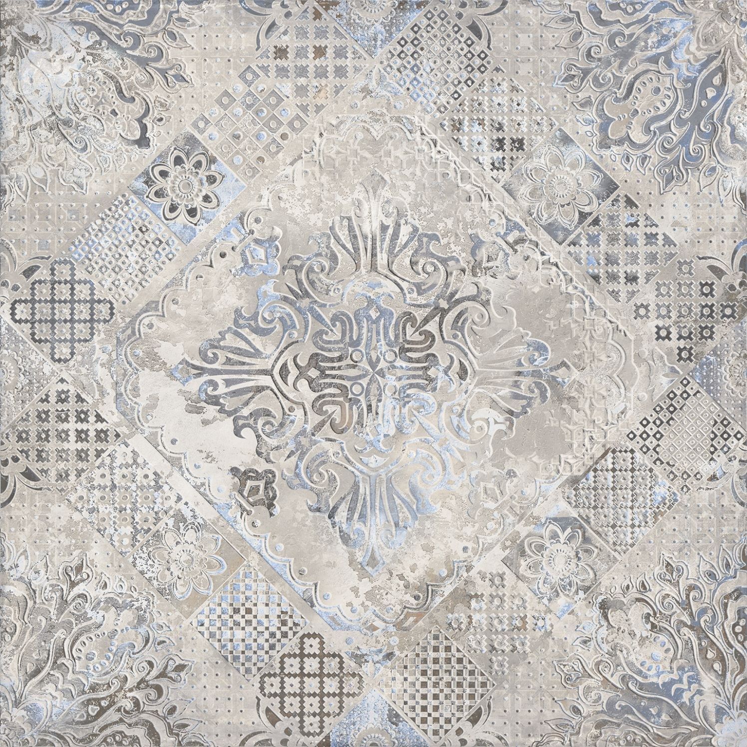 Ceramic wall/floor tiles MEMPHIS By Absolut Keramika